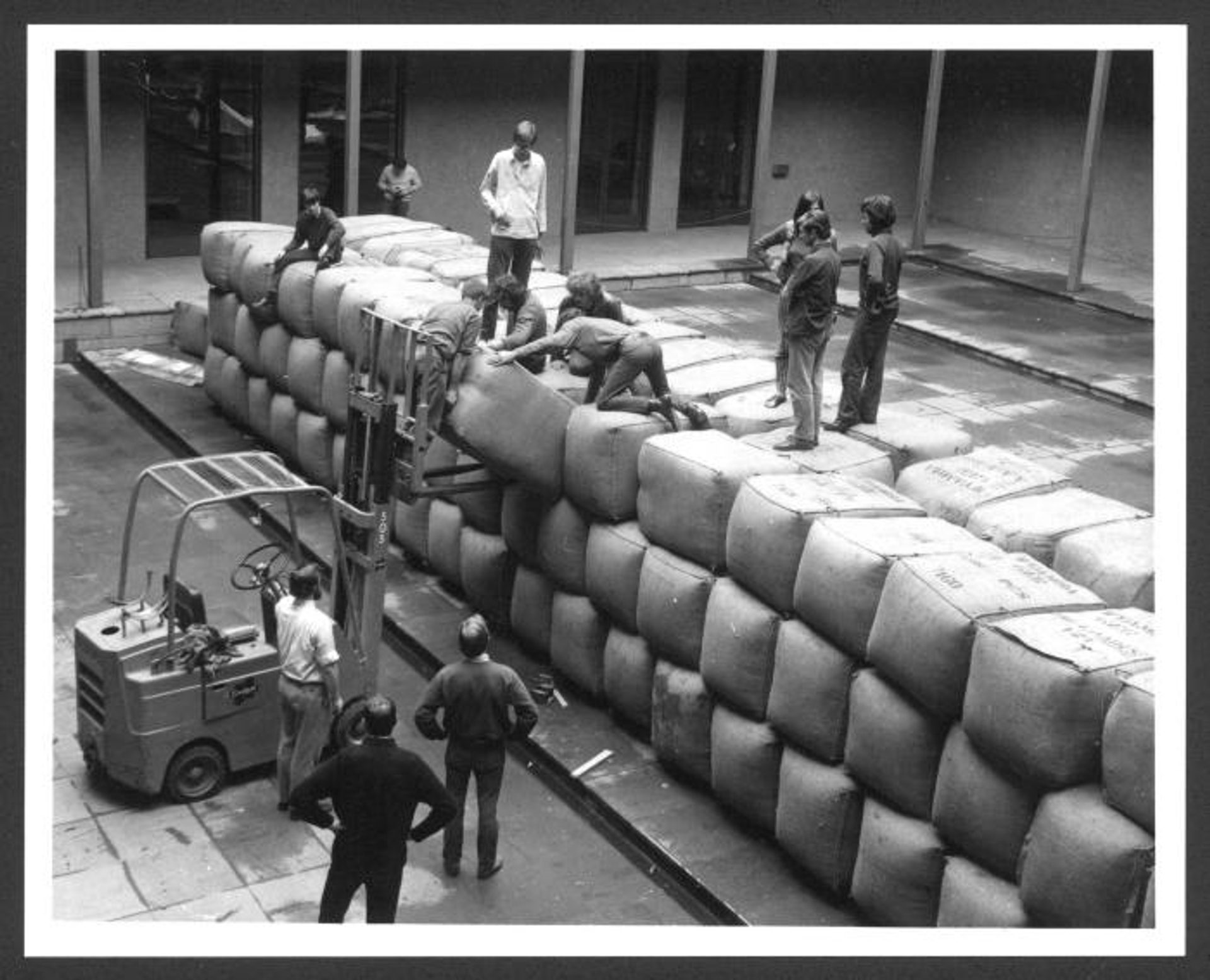 Wool Works Photo 5