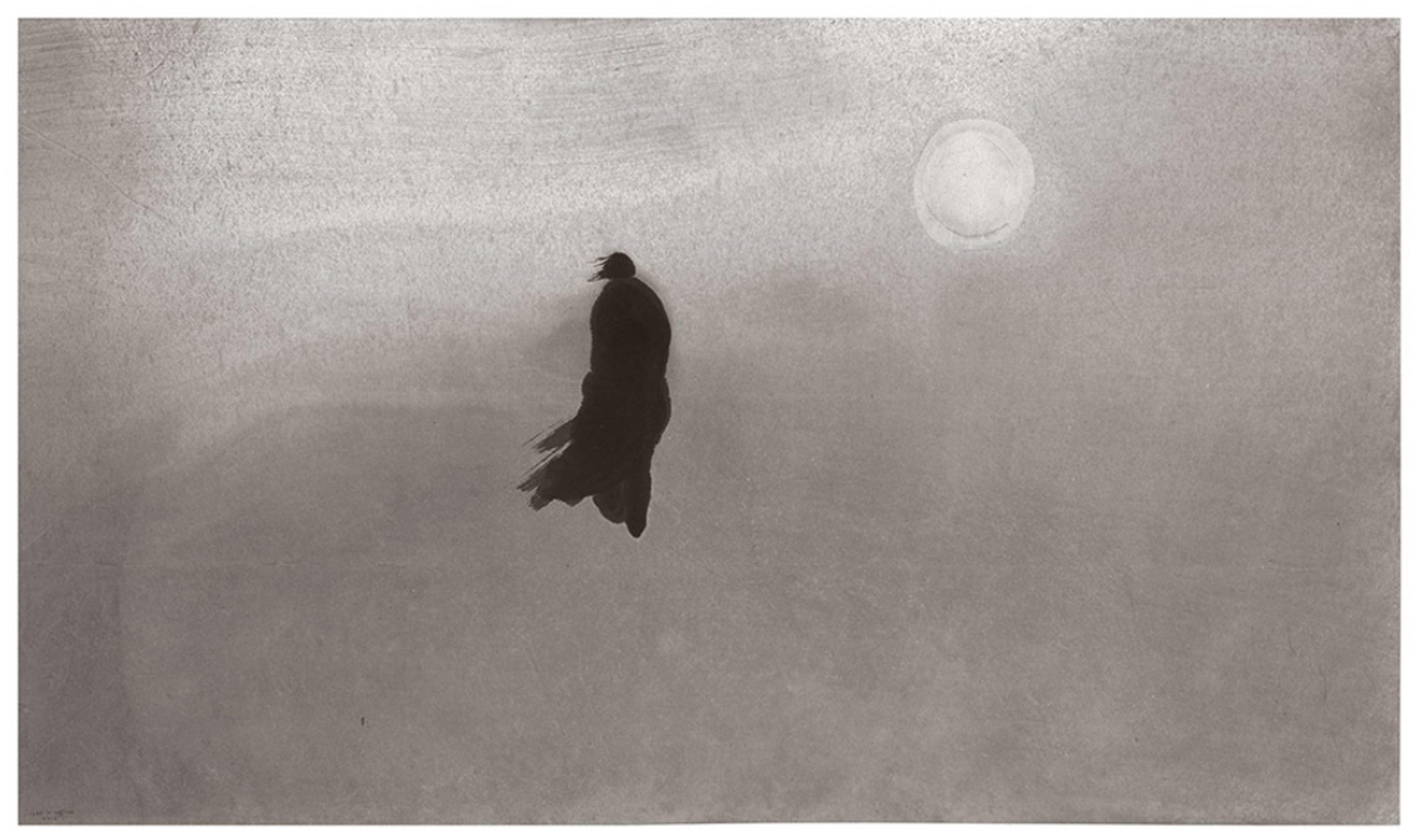 Moon and Wind/Lune et Vent, 2016