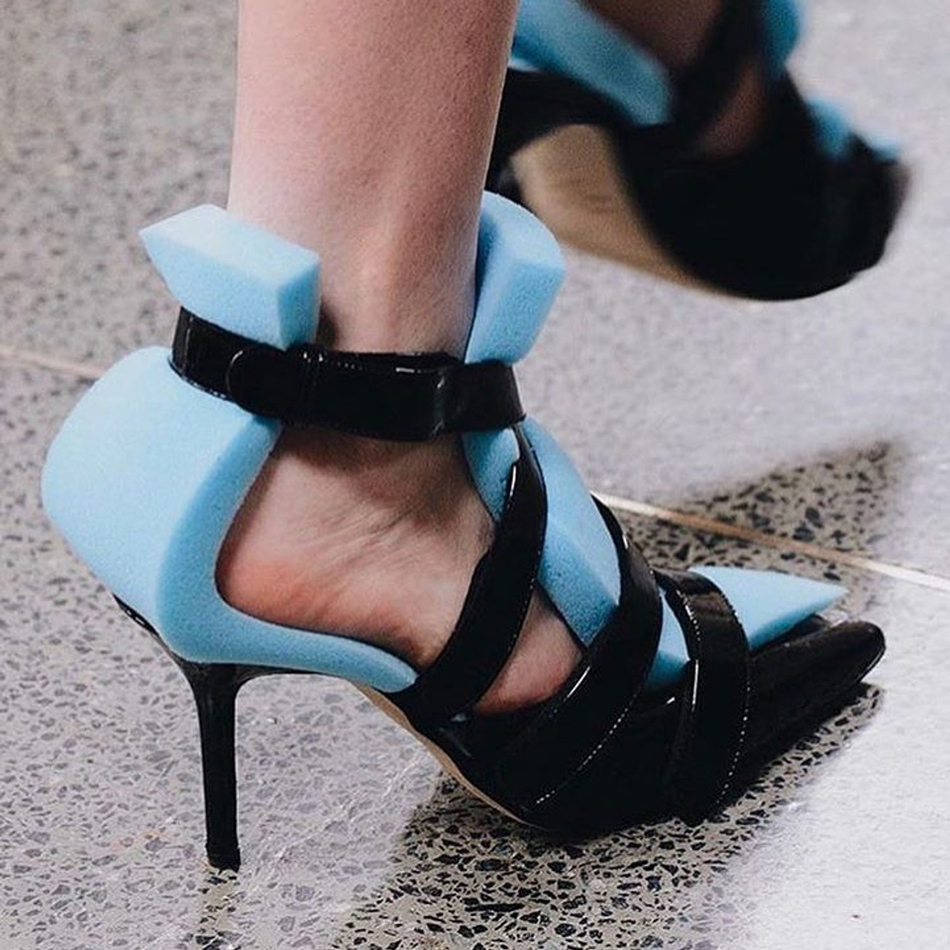 Fall:Winter 2017 (Footwear)