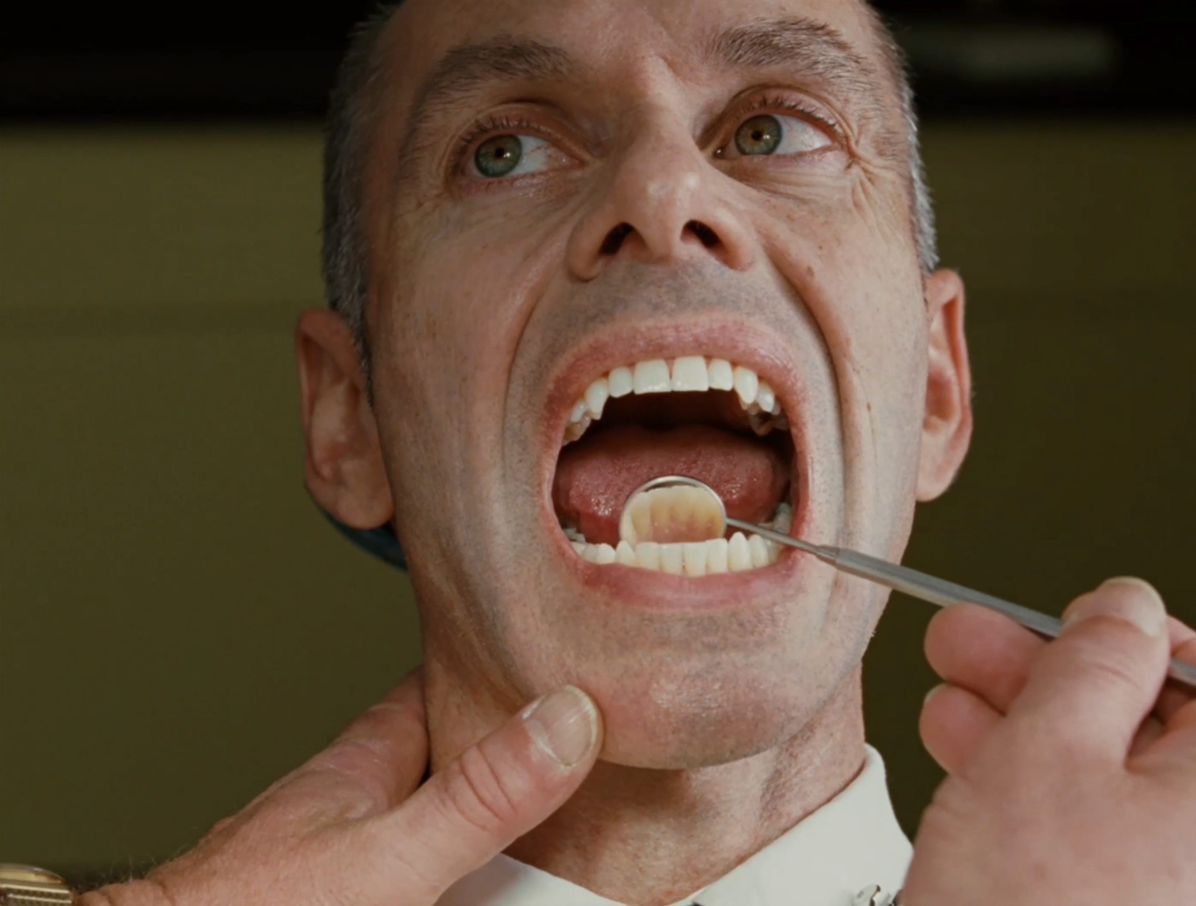 A Serious Man (Excerpt 002)