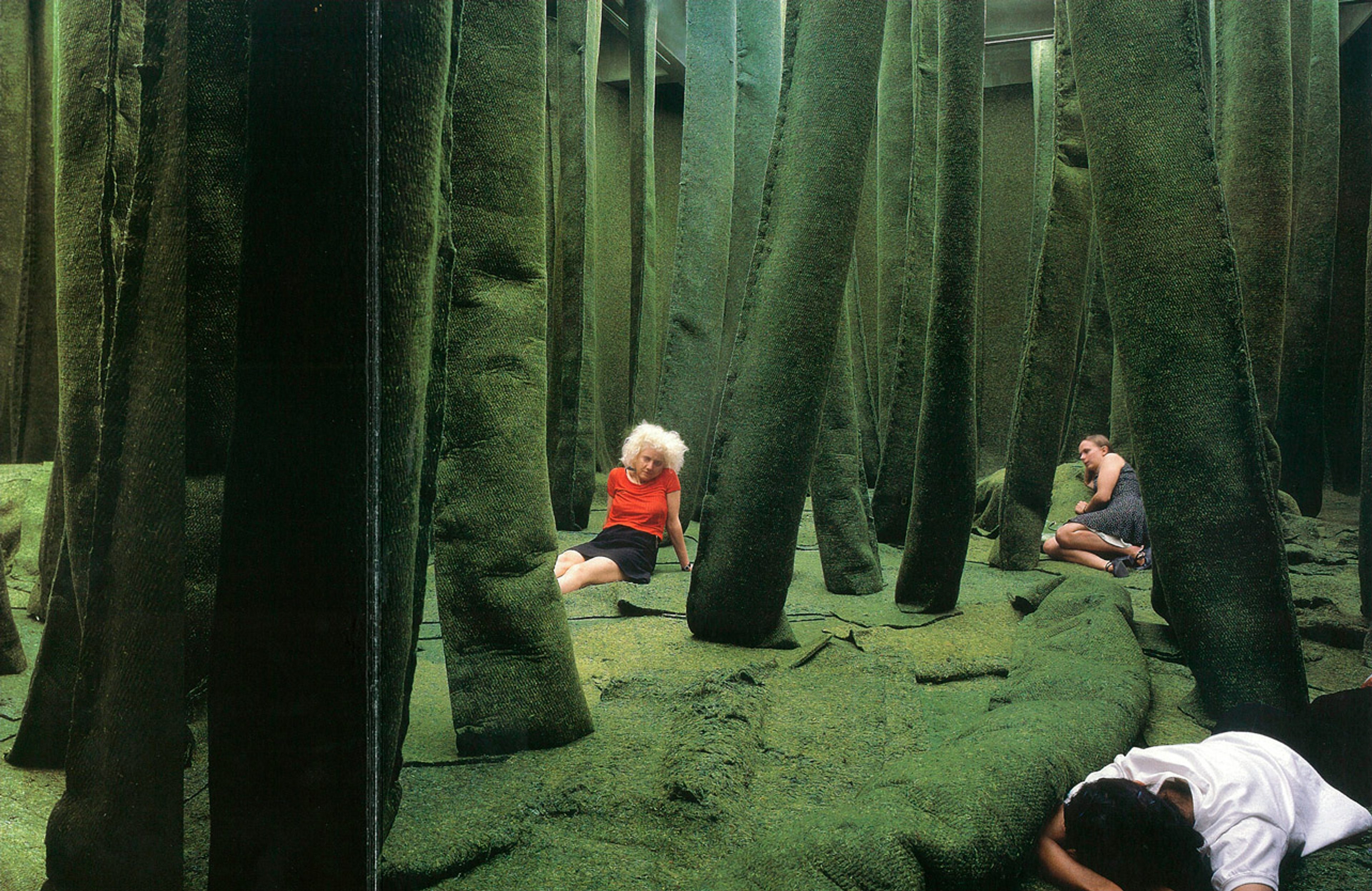 La Forêt
