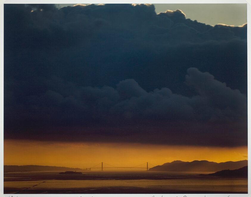 9.26.98 6h31 pm (Golden Gate)
