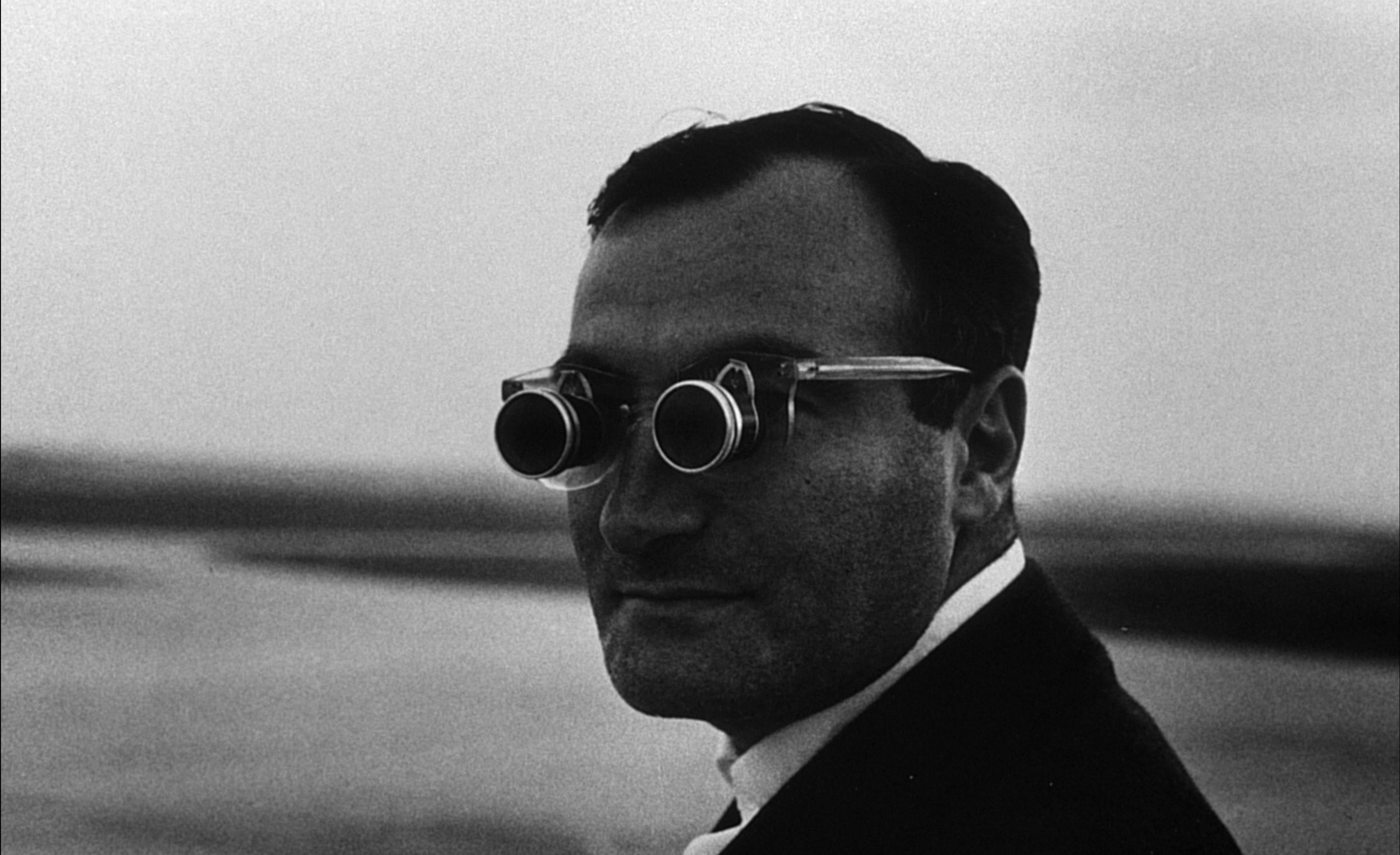 La Jetée (Still)