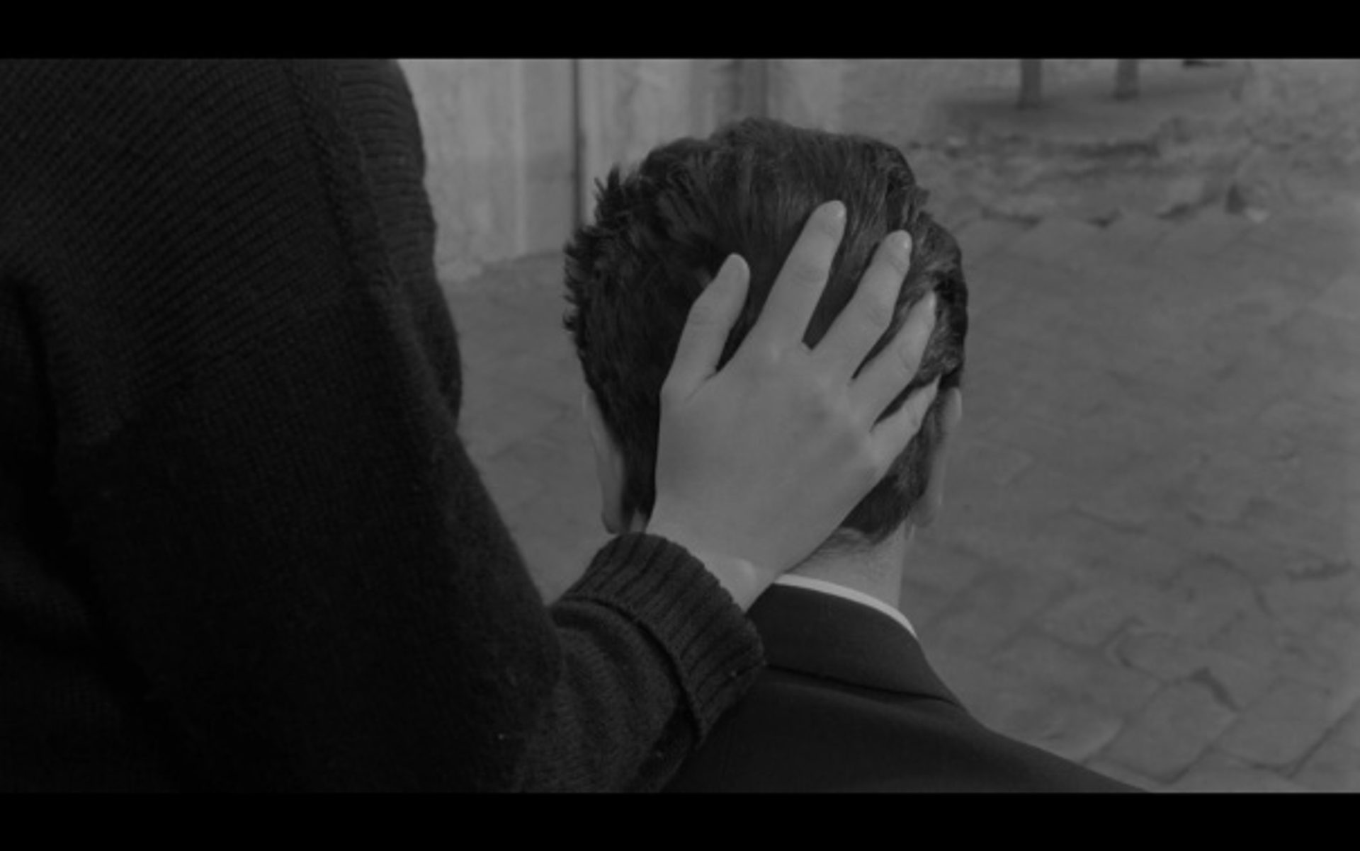 L’Avventura (Still)