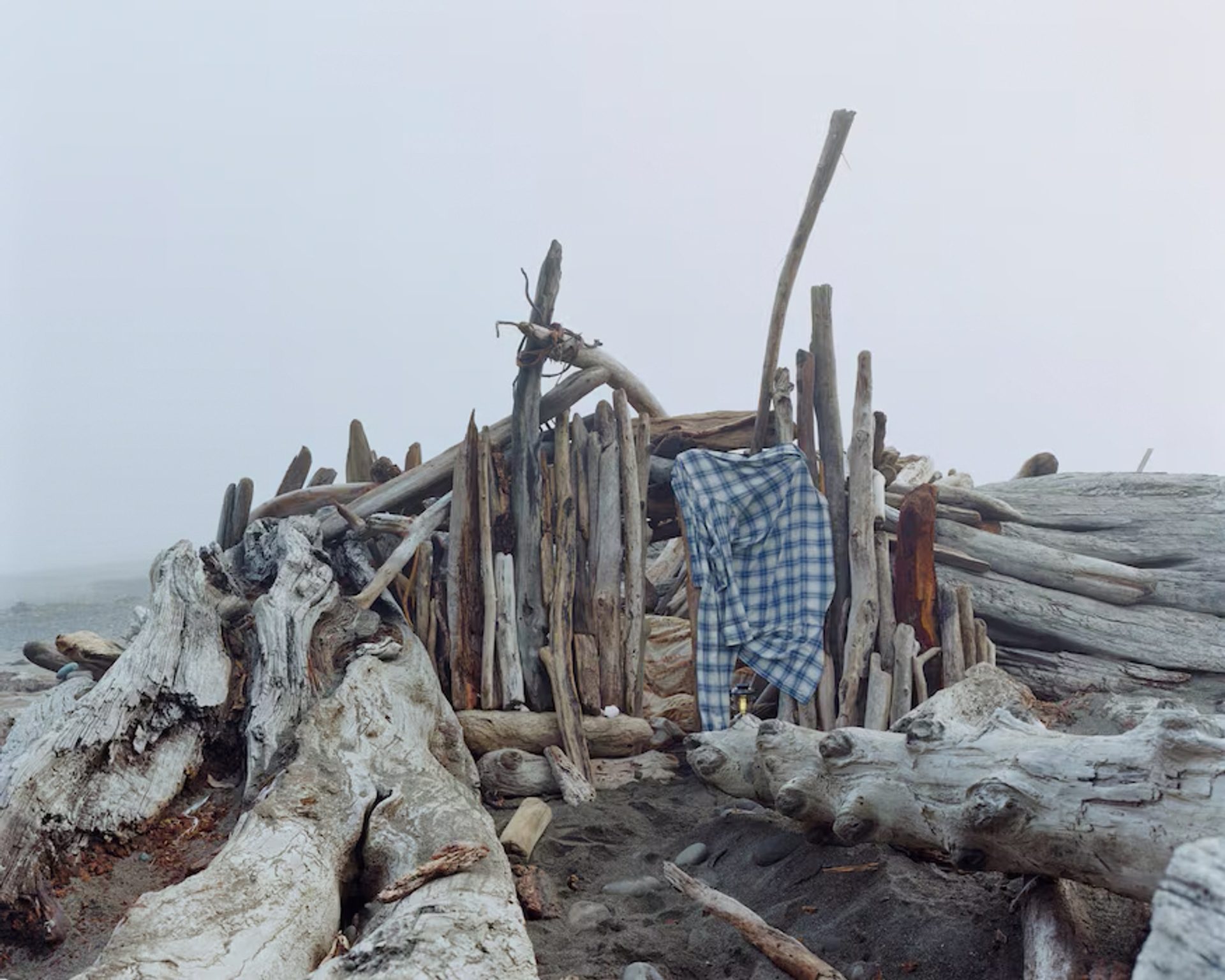 Untitled (dungeness spit)