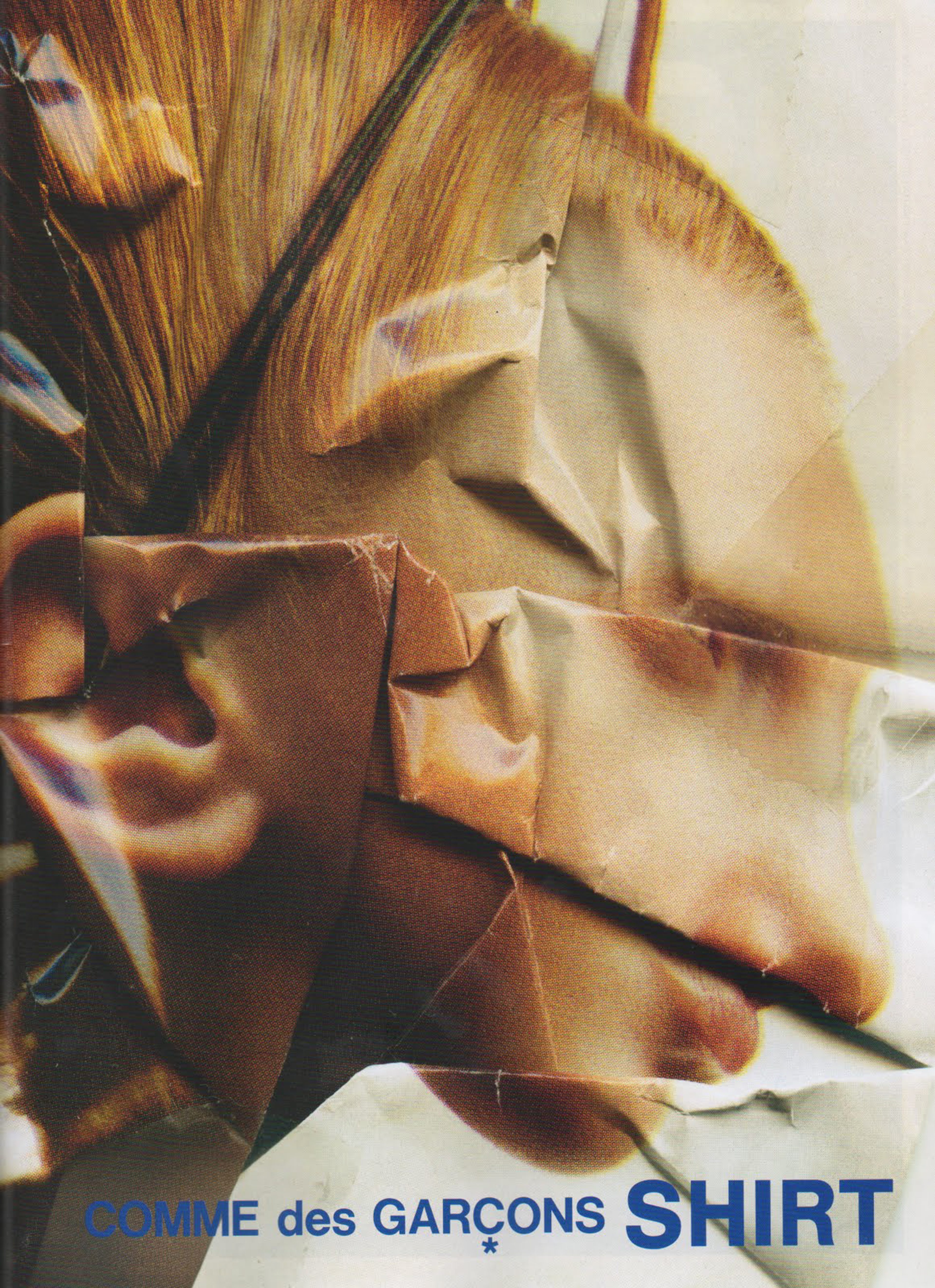 Paper Surgery