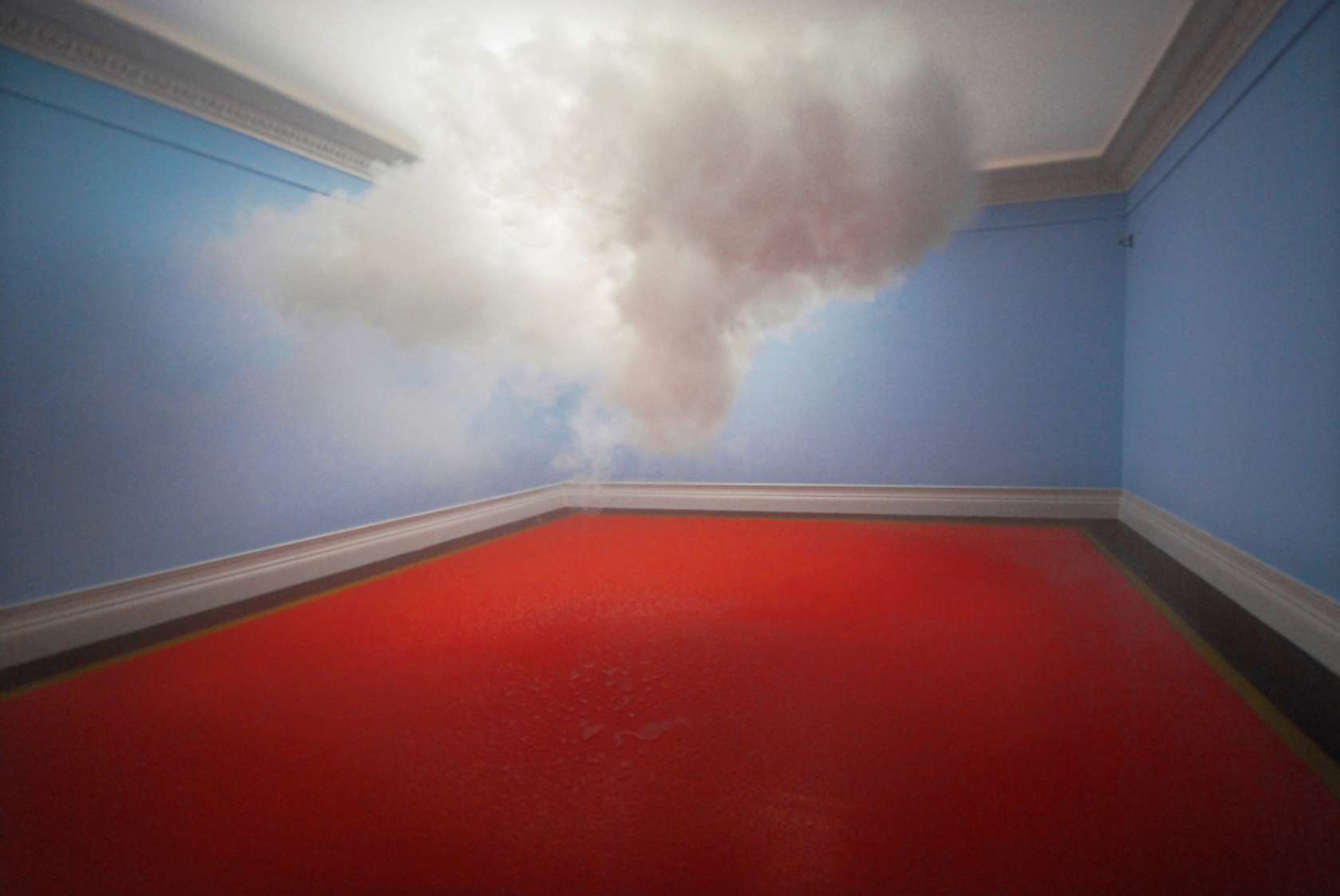 Nimbus (Excerpt)