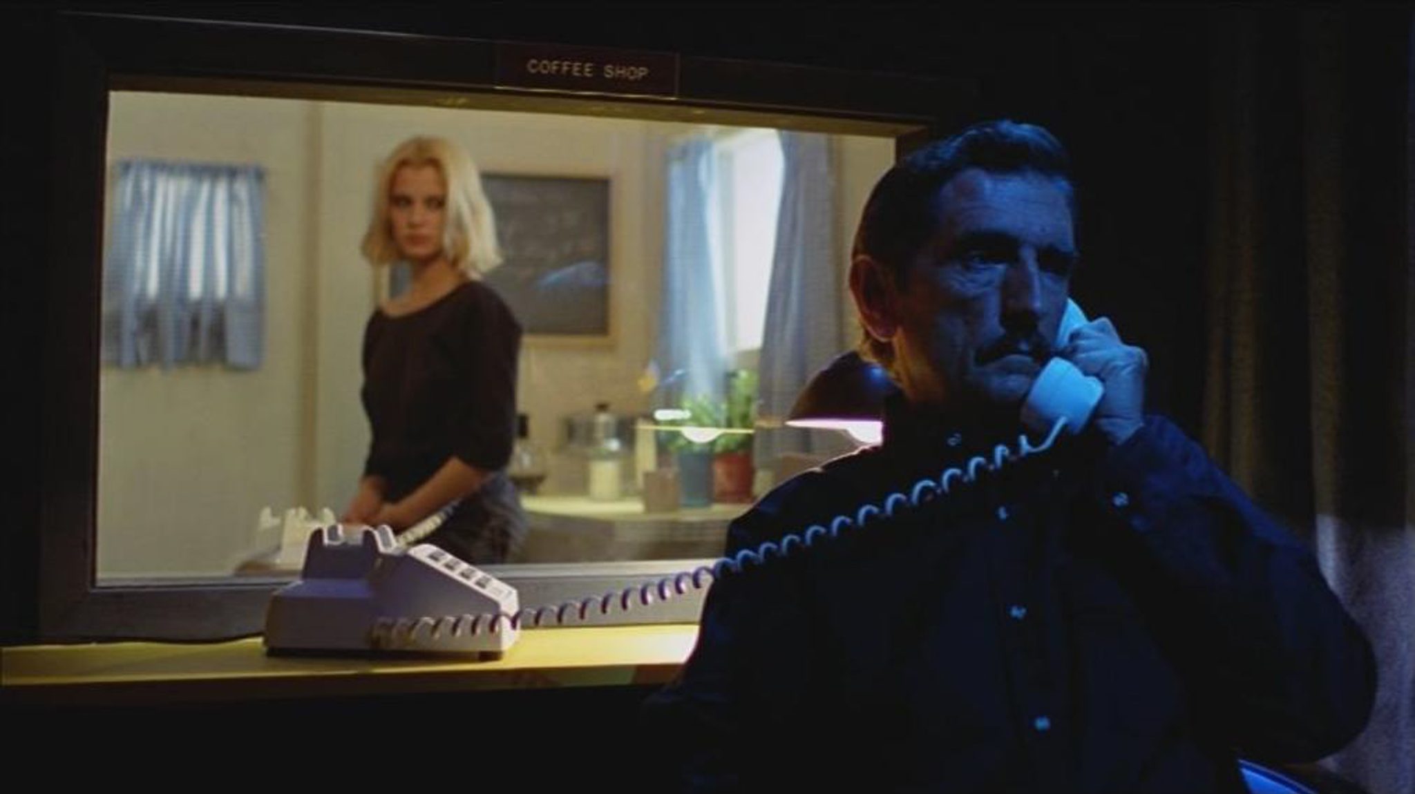 Paris, Texas (Still)