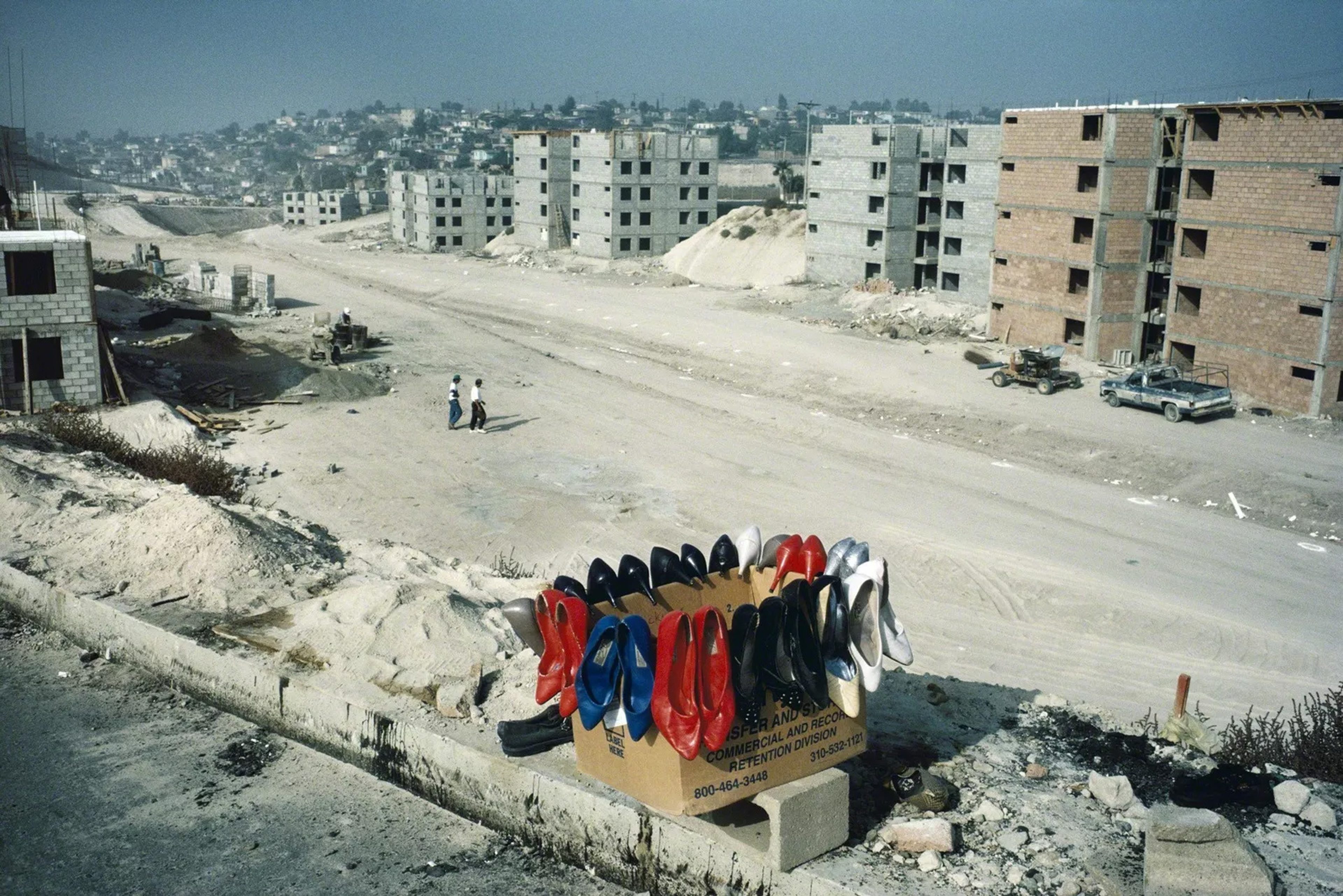 Tijuana, Mexico