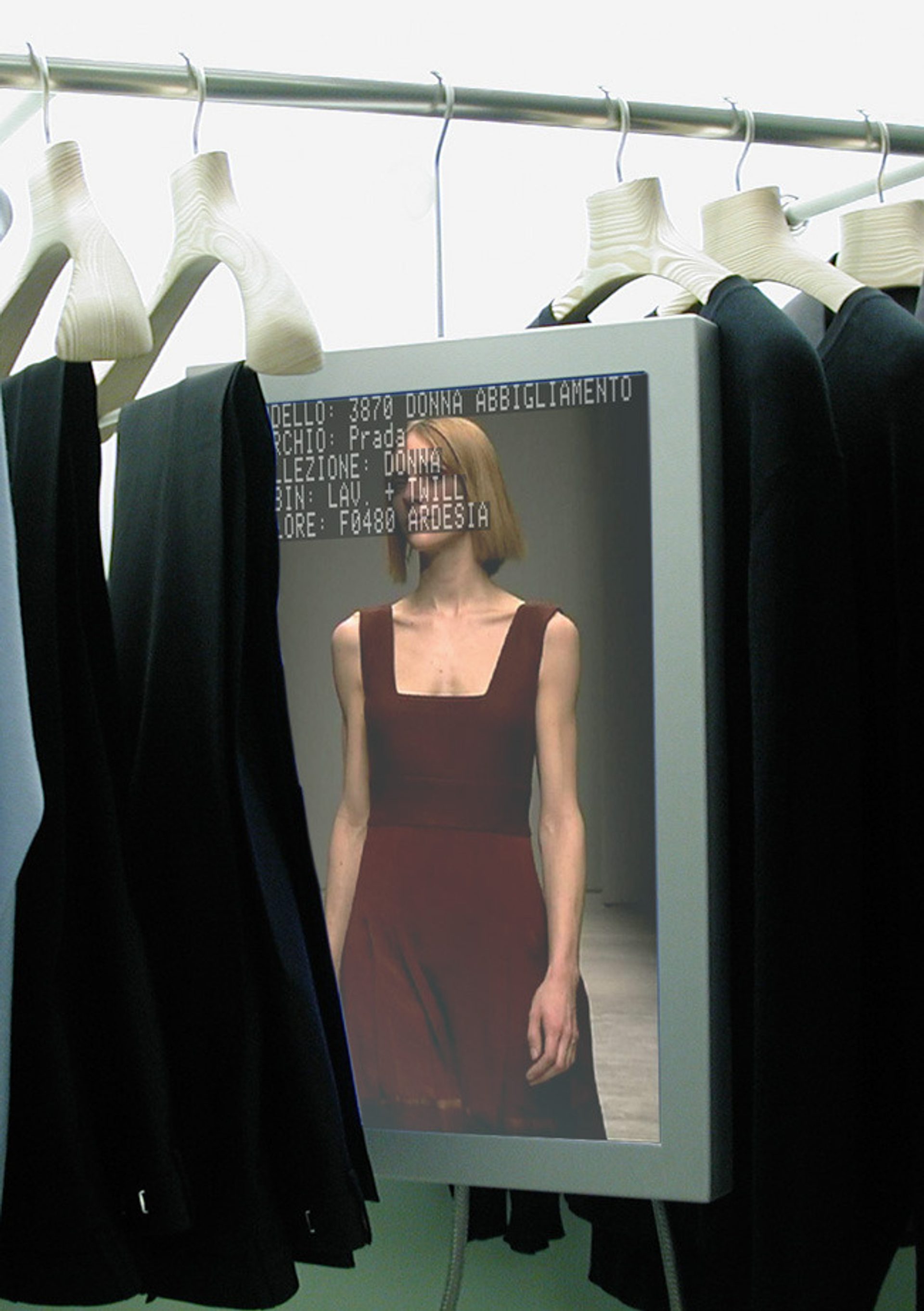 Ubiquitous Display