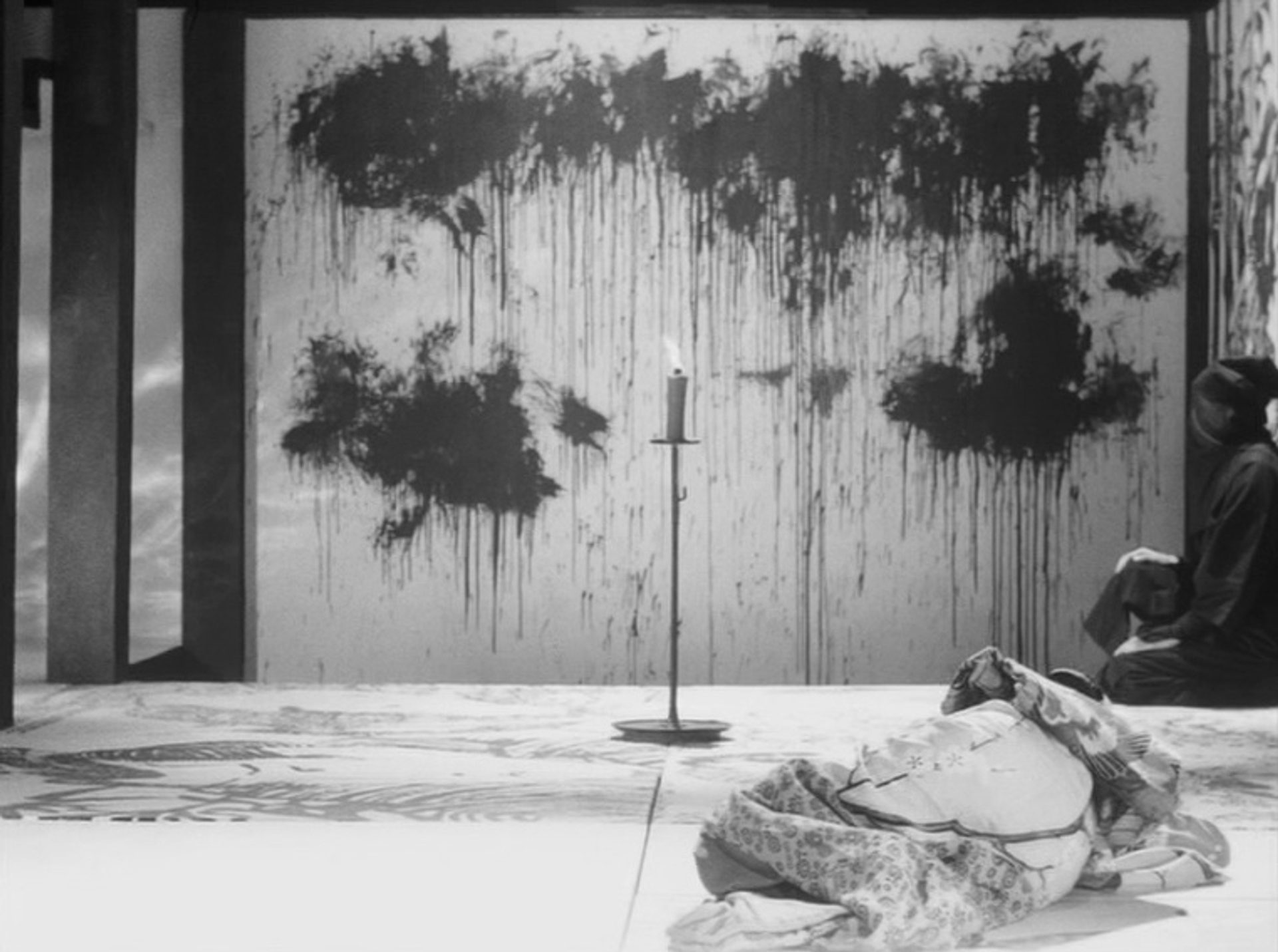 Shinjū Ten no Amijima (Still) (001)