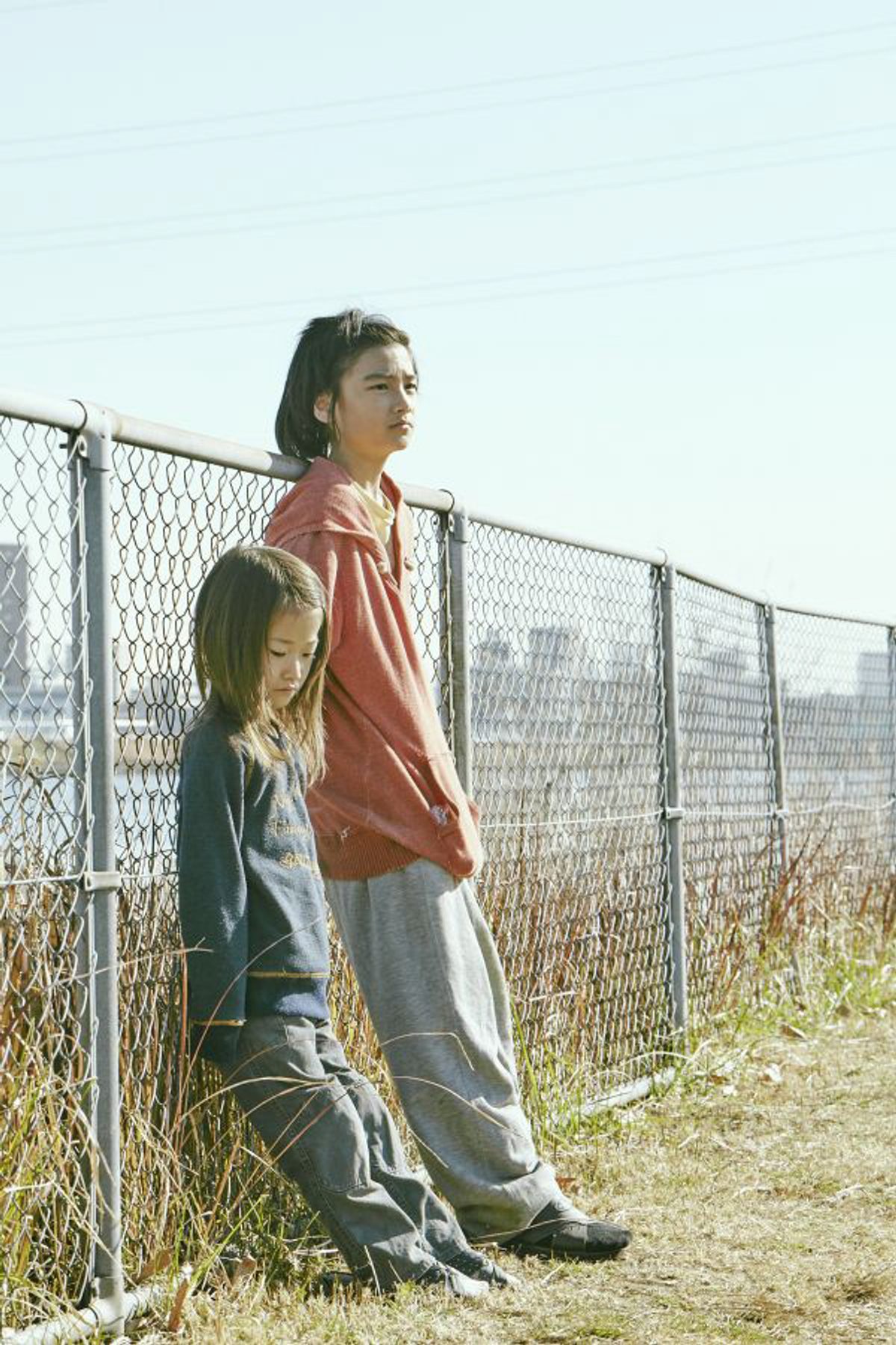 Shoplifters