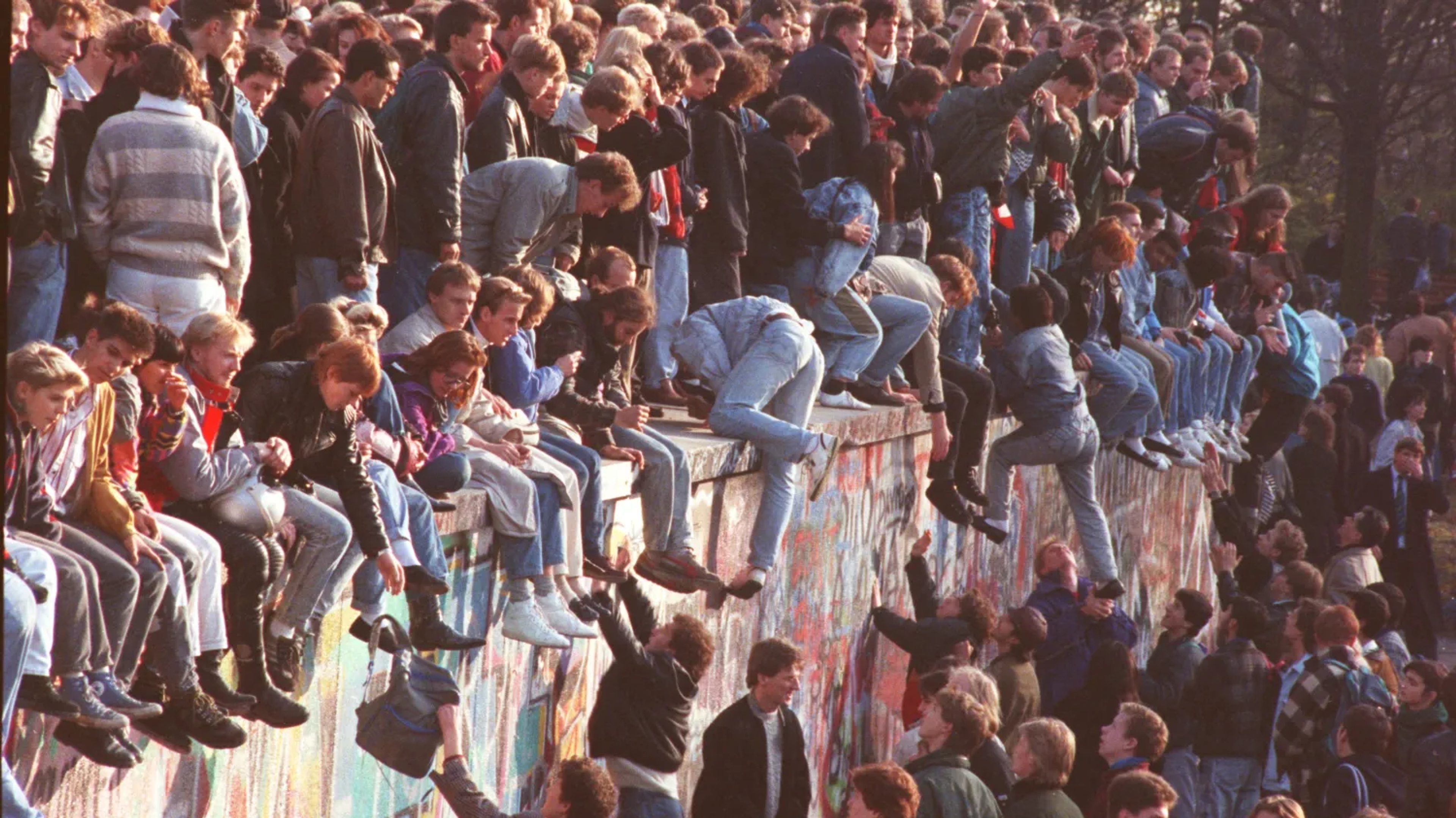 Germany 1989