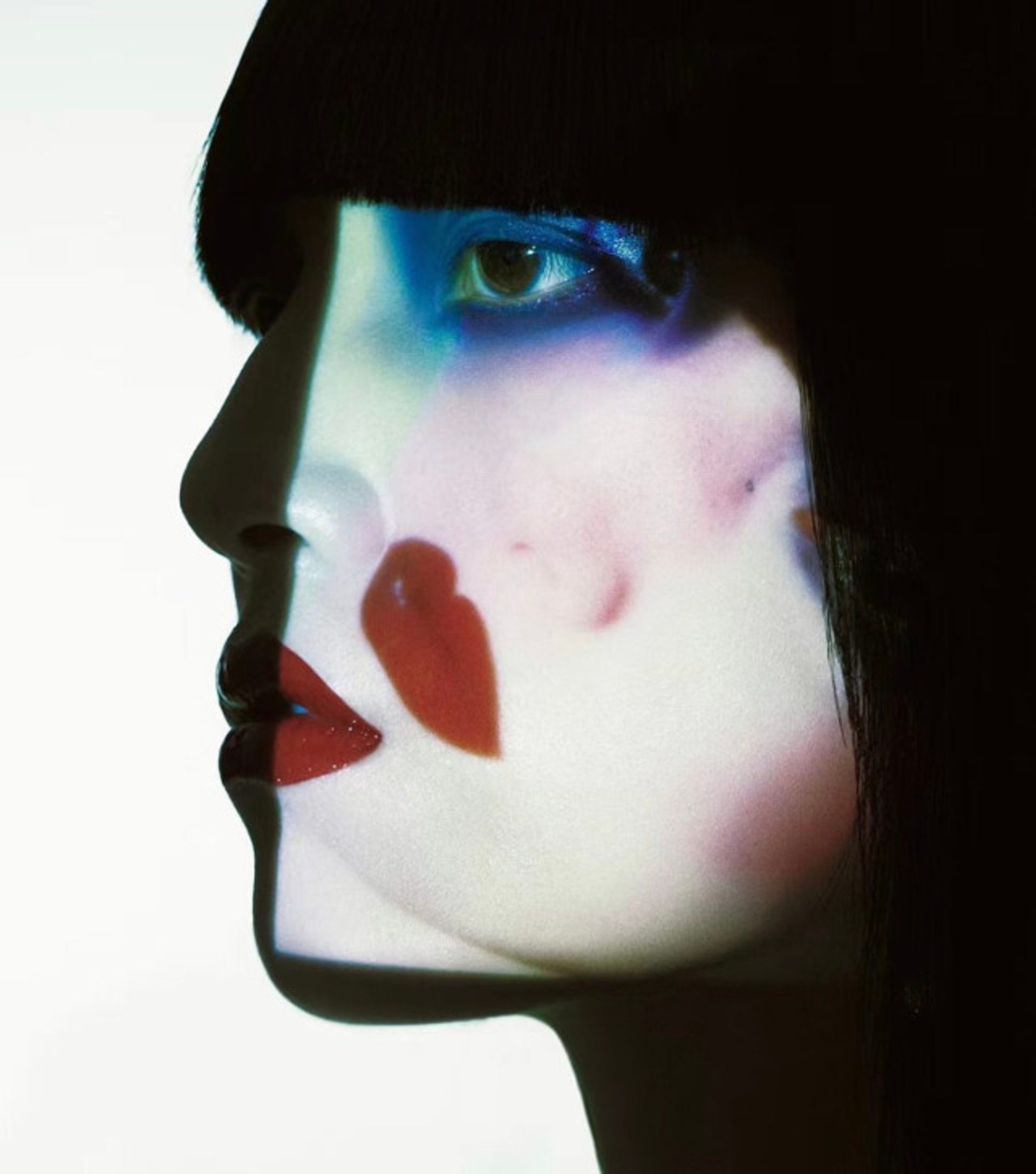 Projection Play