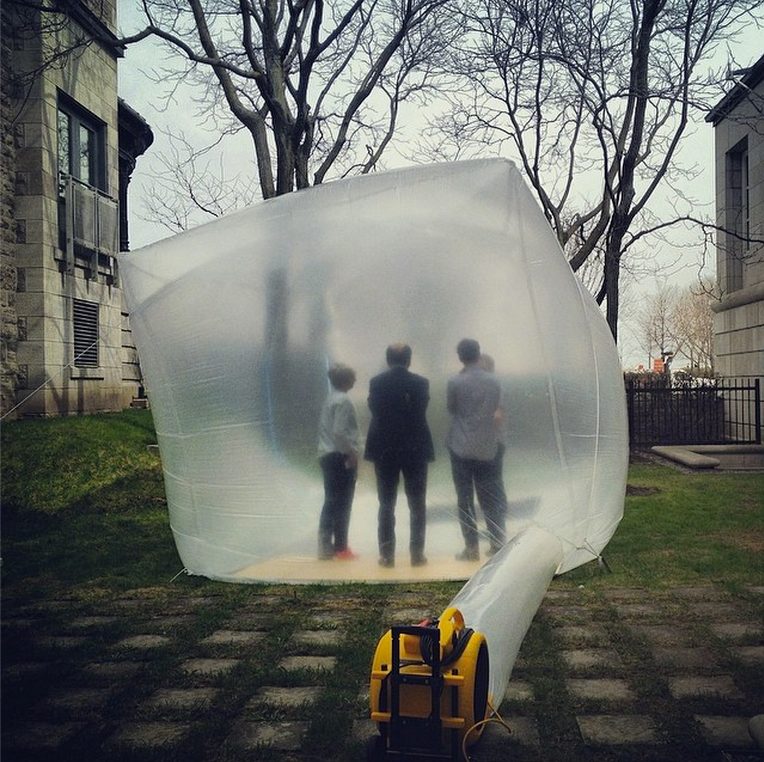 Inflatable