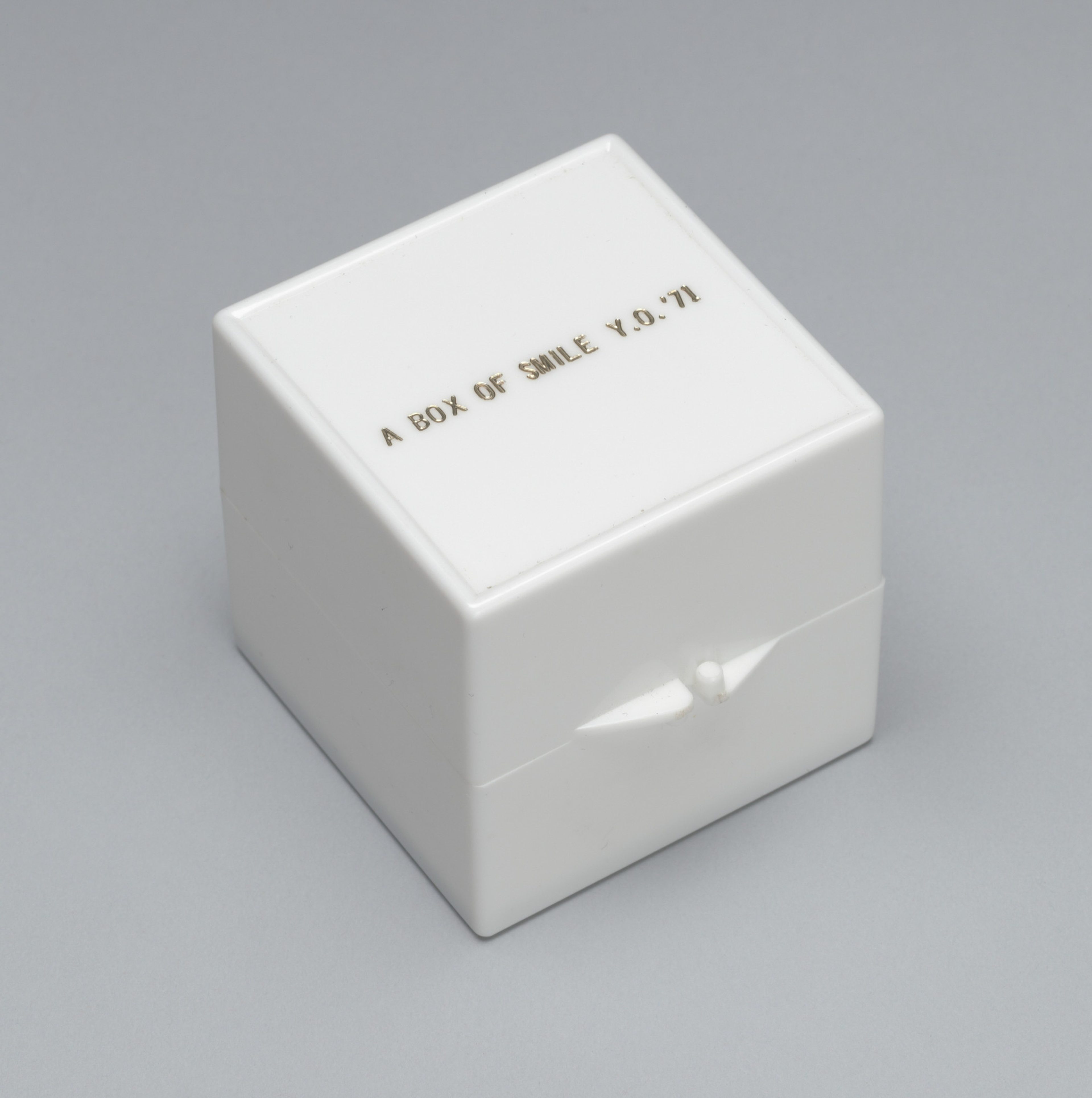 A Box of Smile