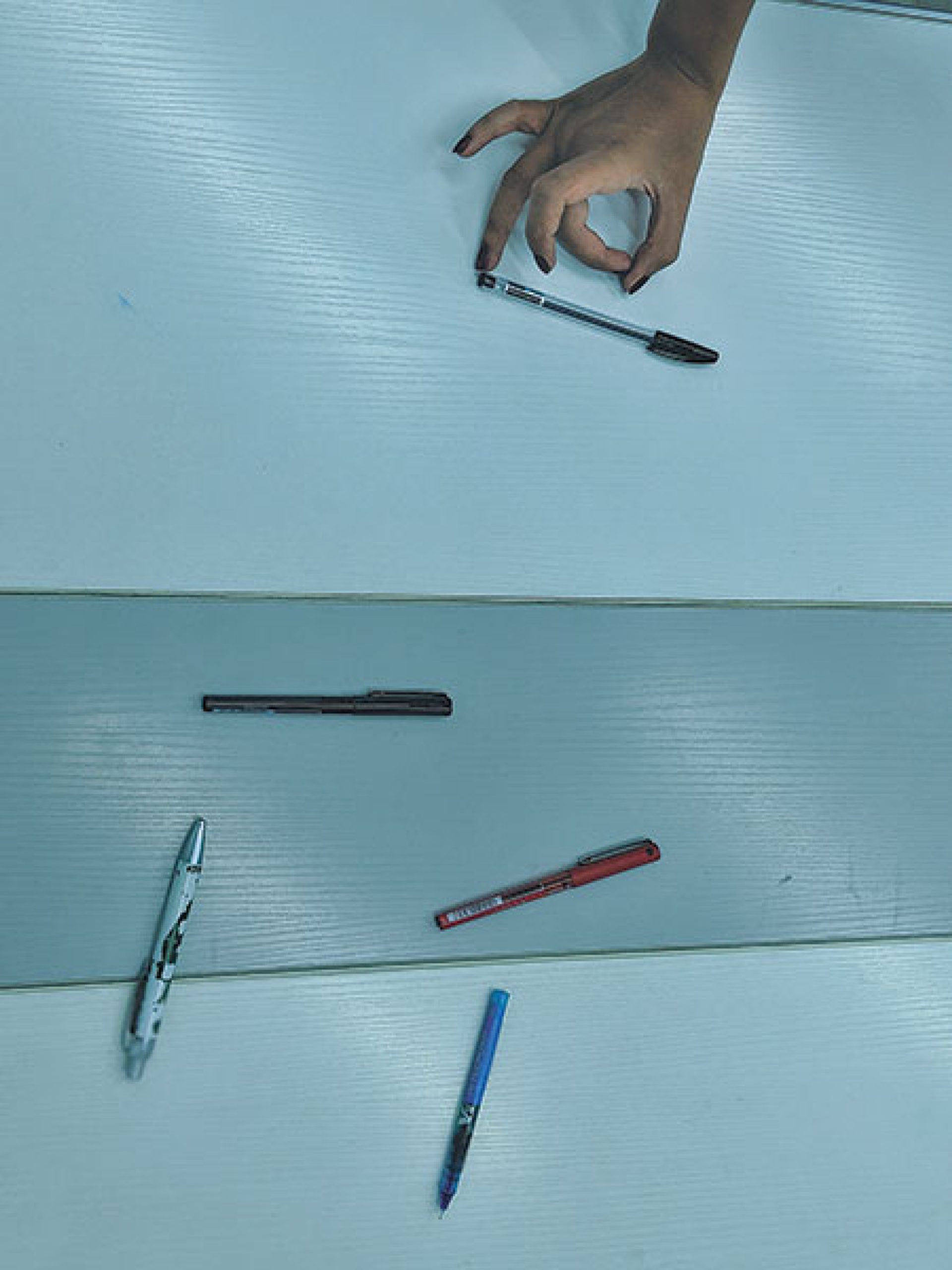 Pen Fight