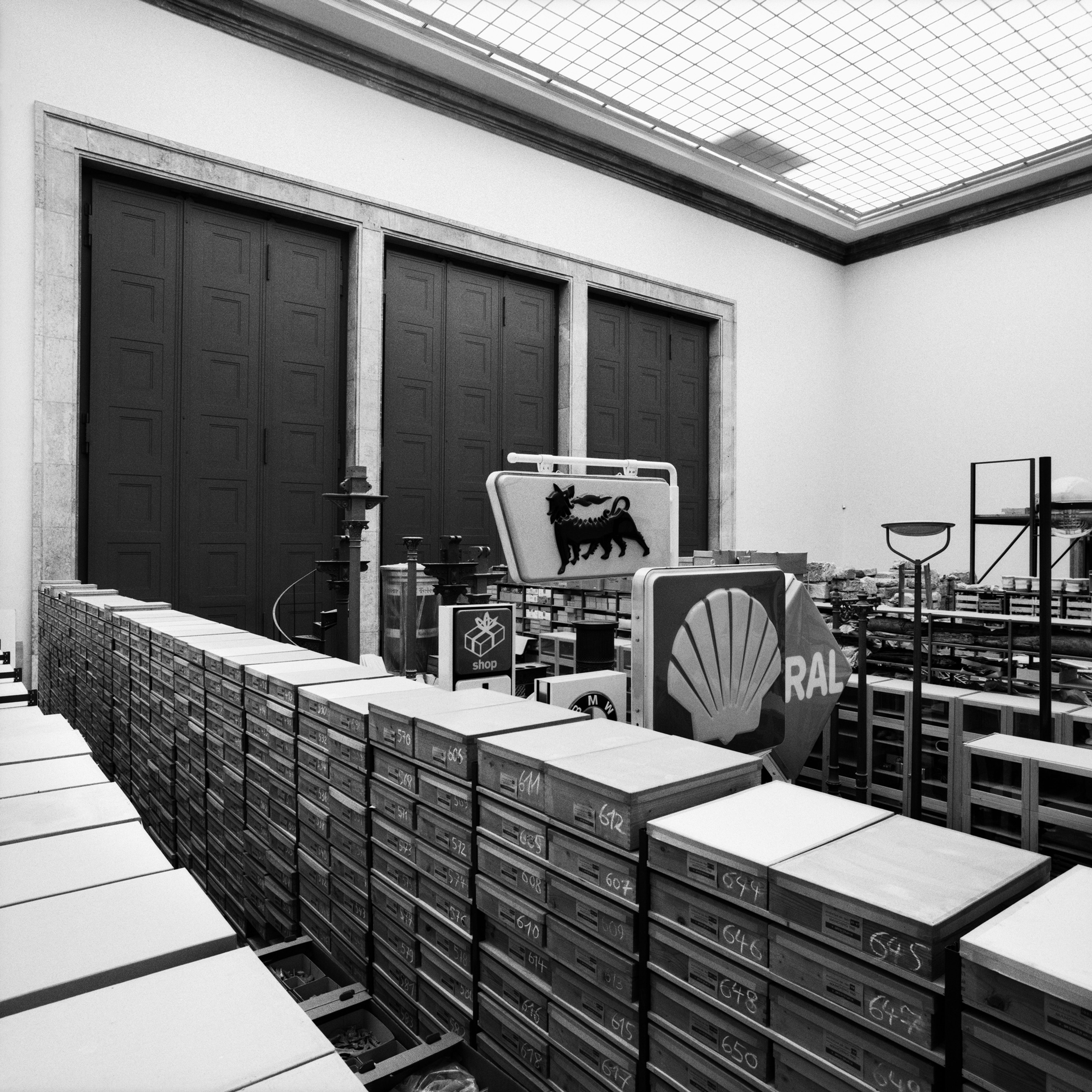 Archive of Archives (Nr. 2)
