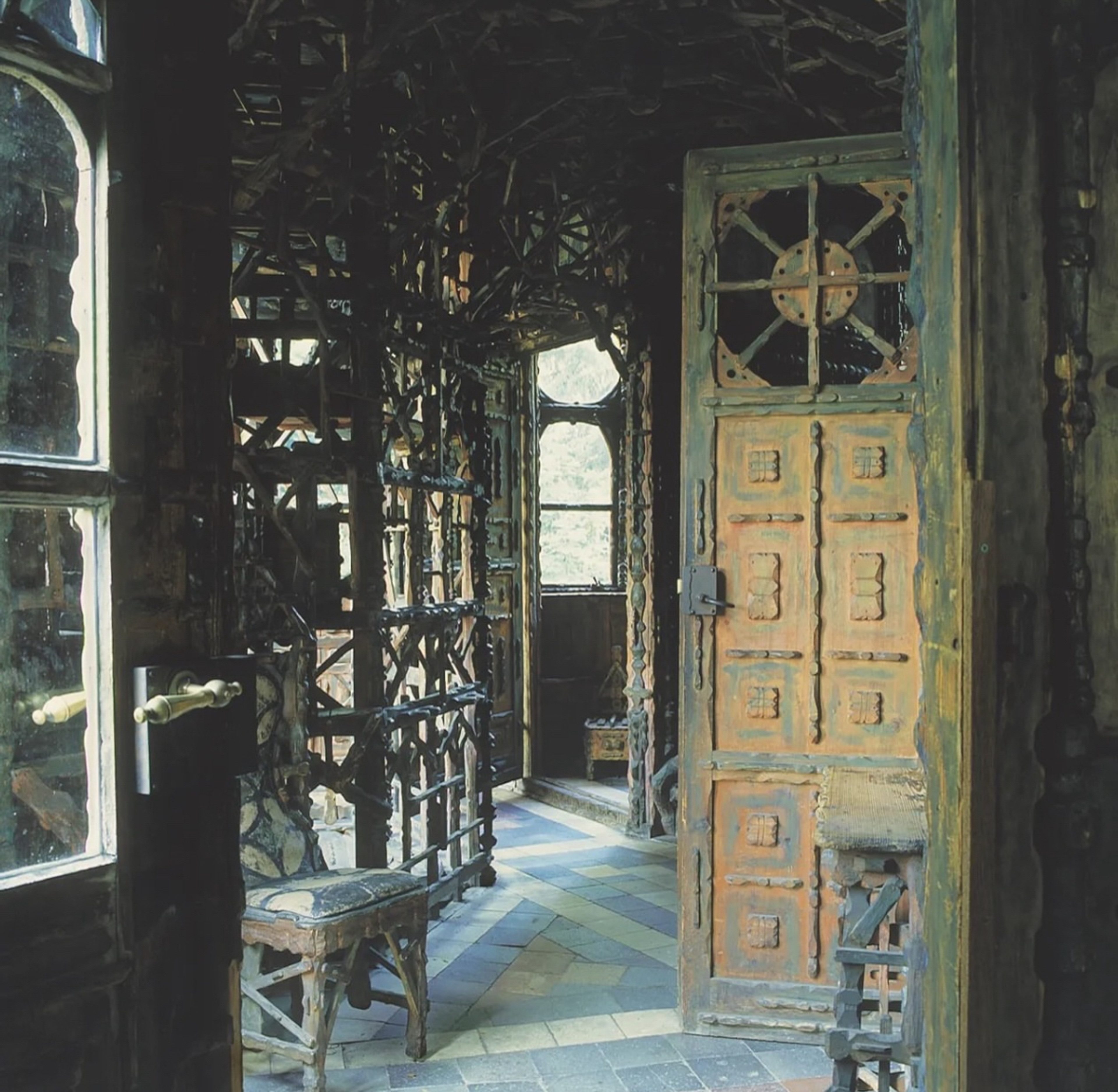 Junkerhaus
