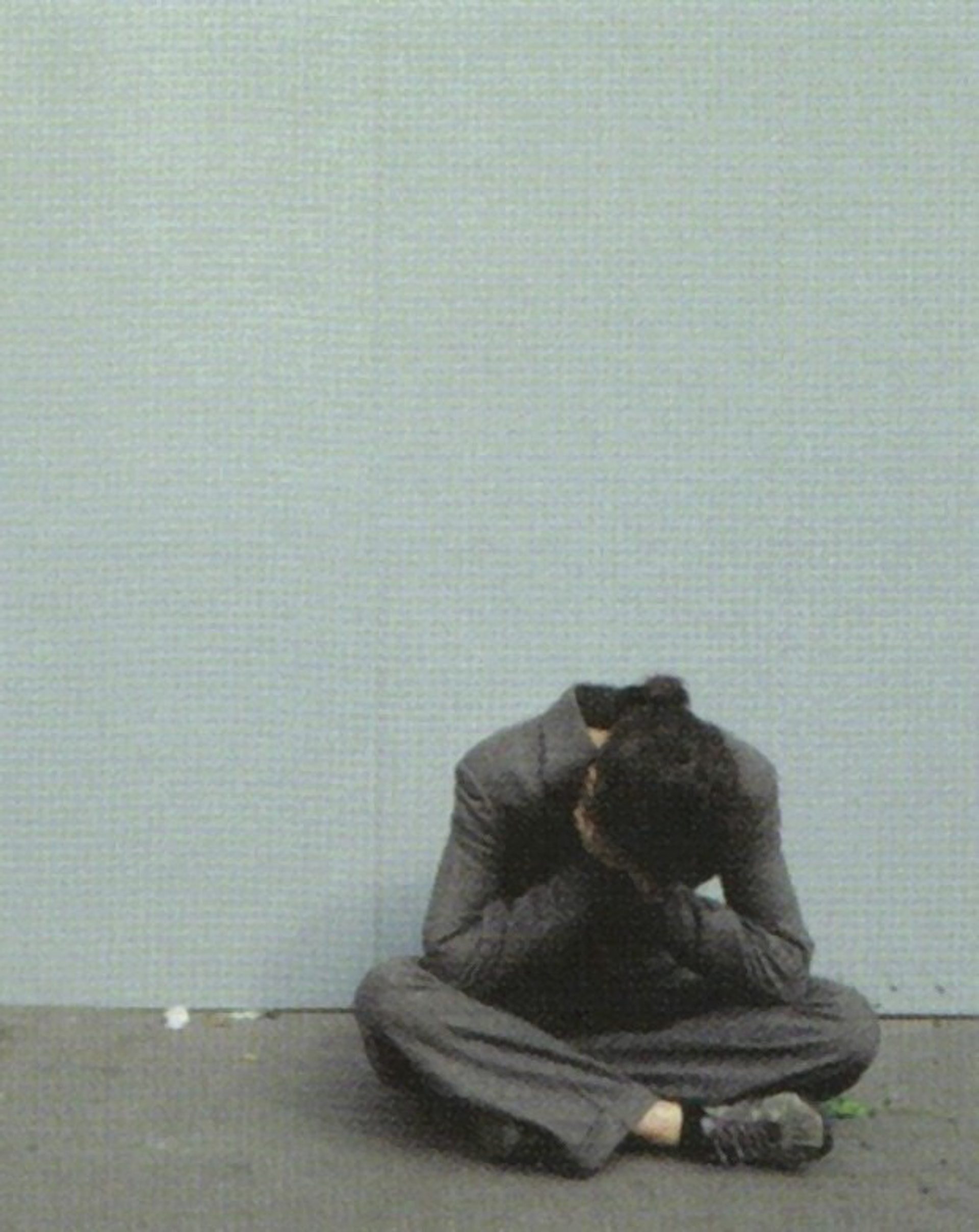 Not in Fashion (Excerpt)