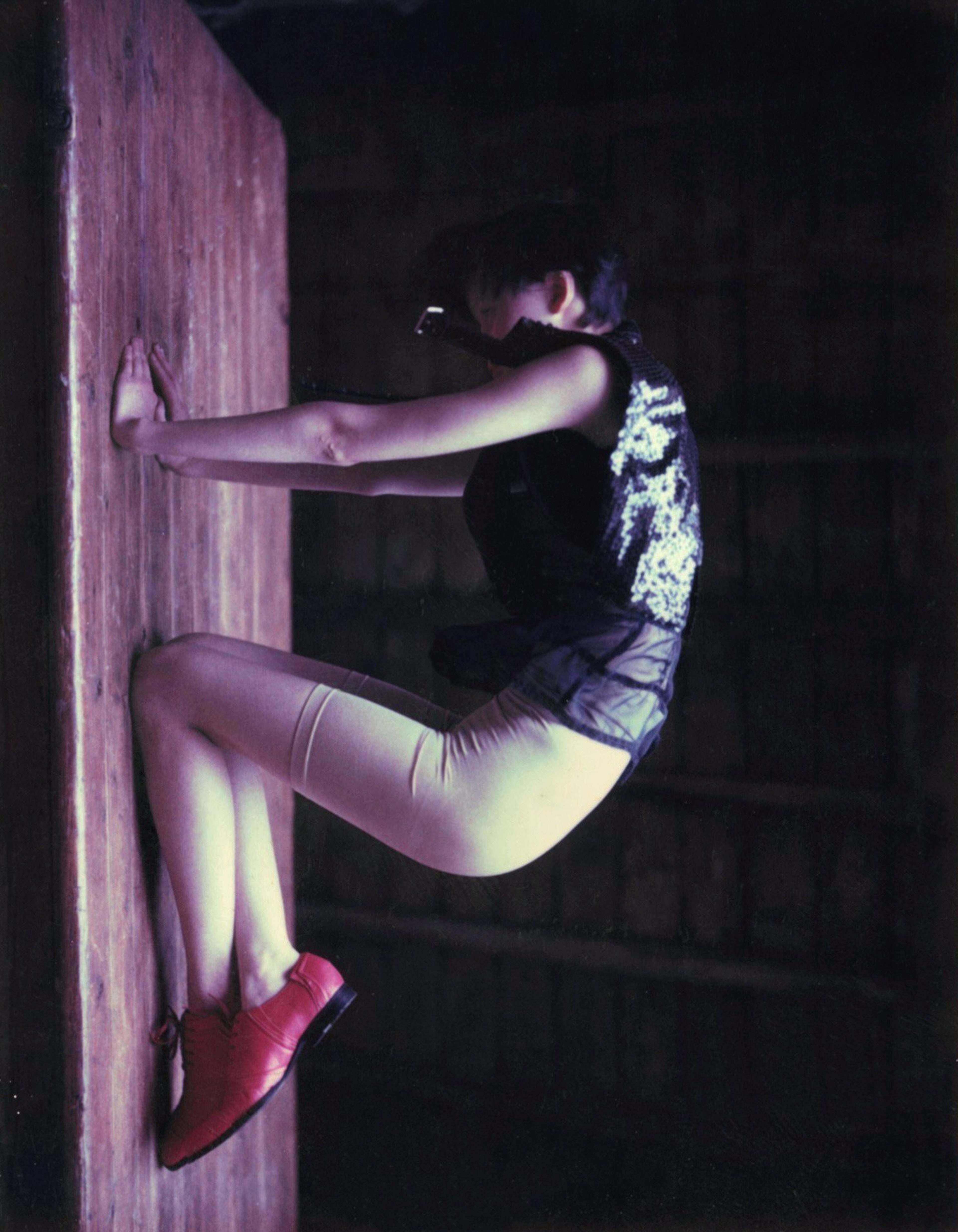 AnOther Magazine 18 (Rei Kawakubo in Her Own Words)