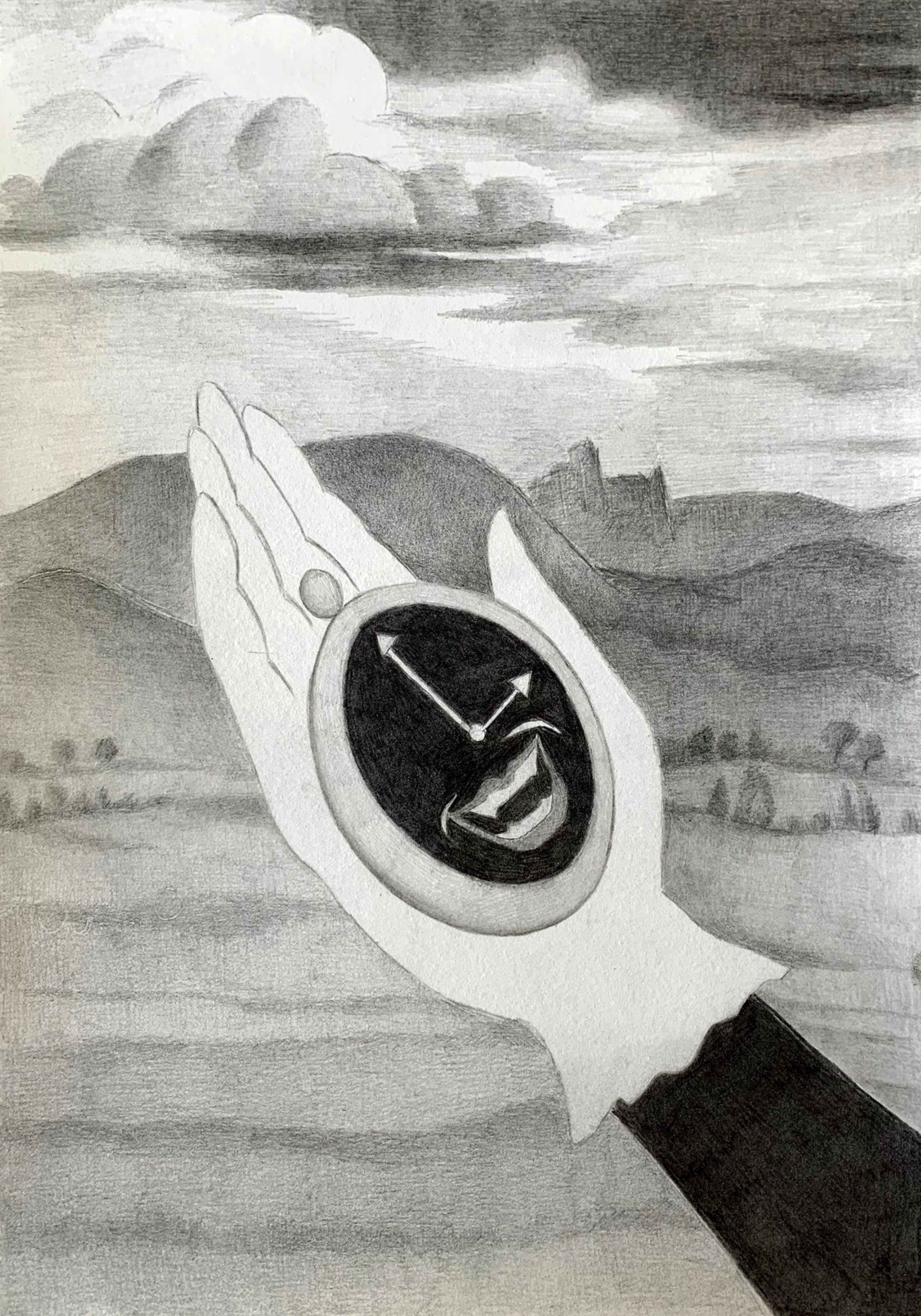 Dying in Time
