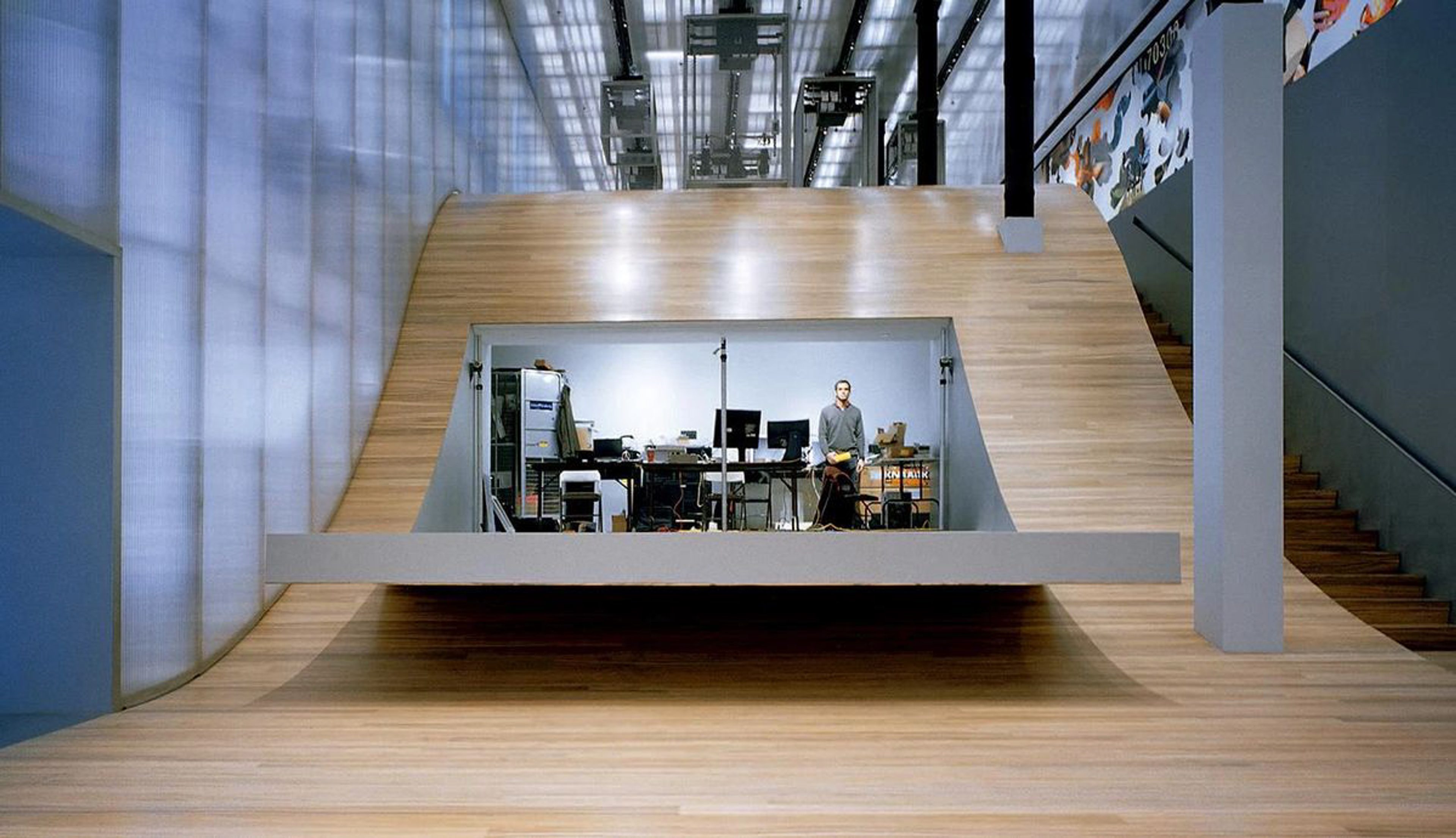 Prada Epicenter New York