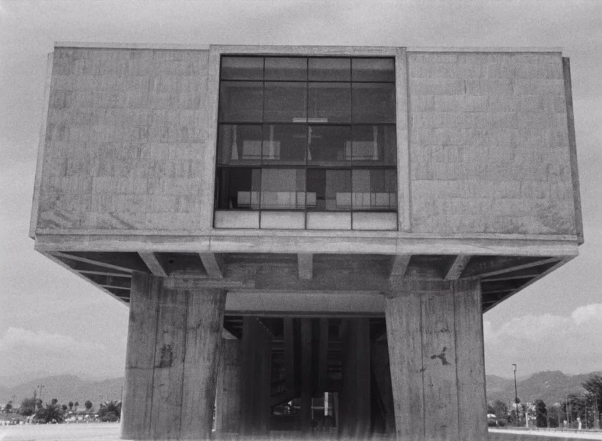 Hiroshima mon Amour (Still)