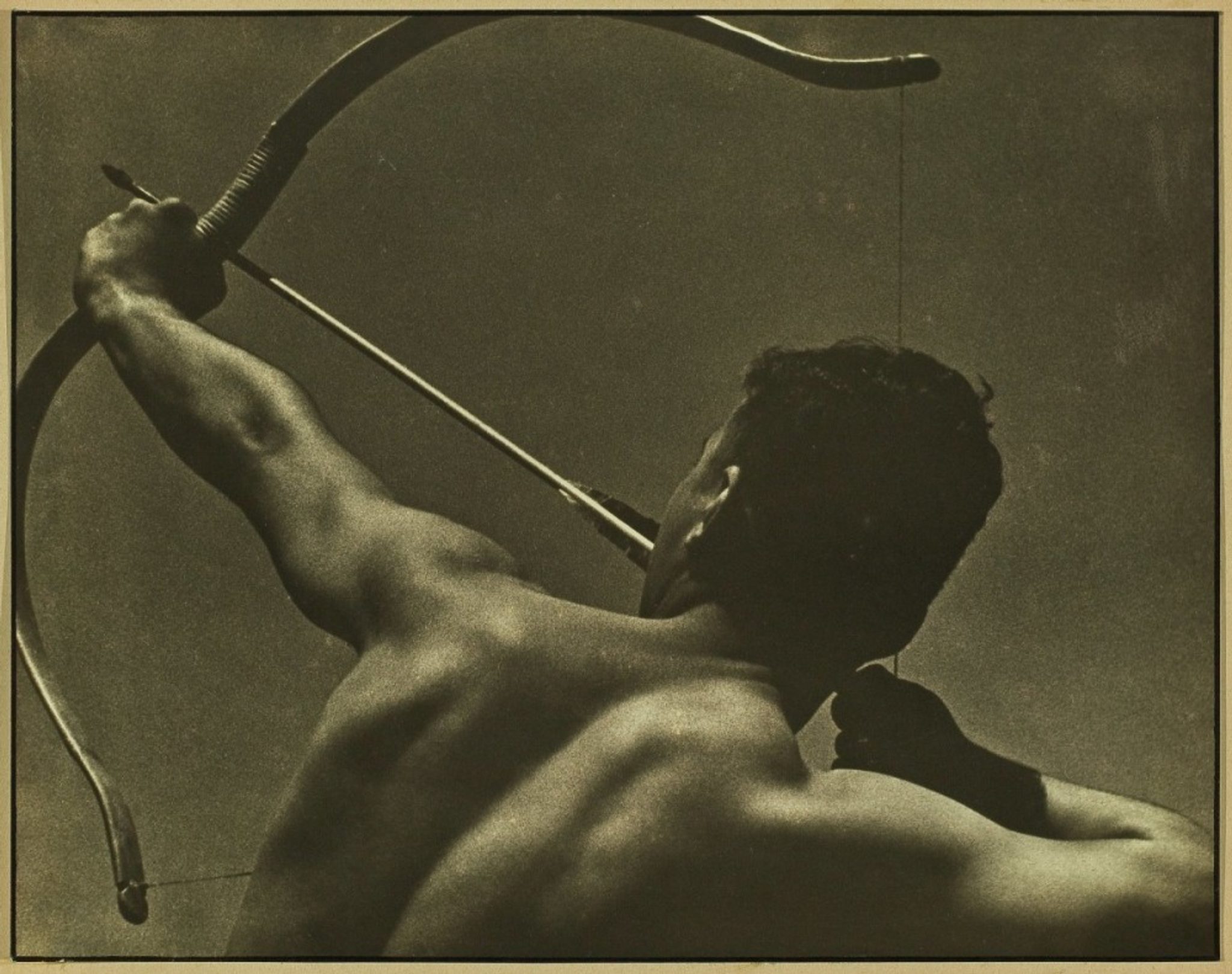The Arrow / (Brother J.B., 1939)