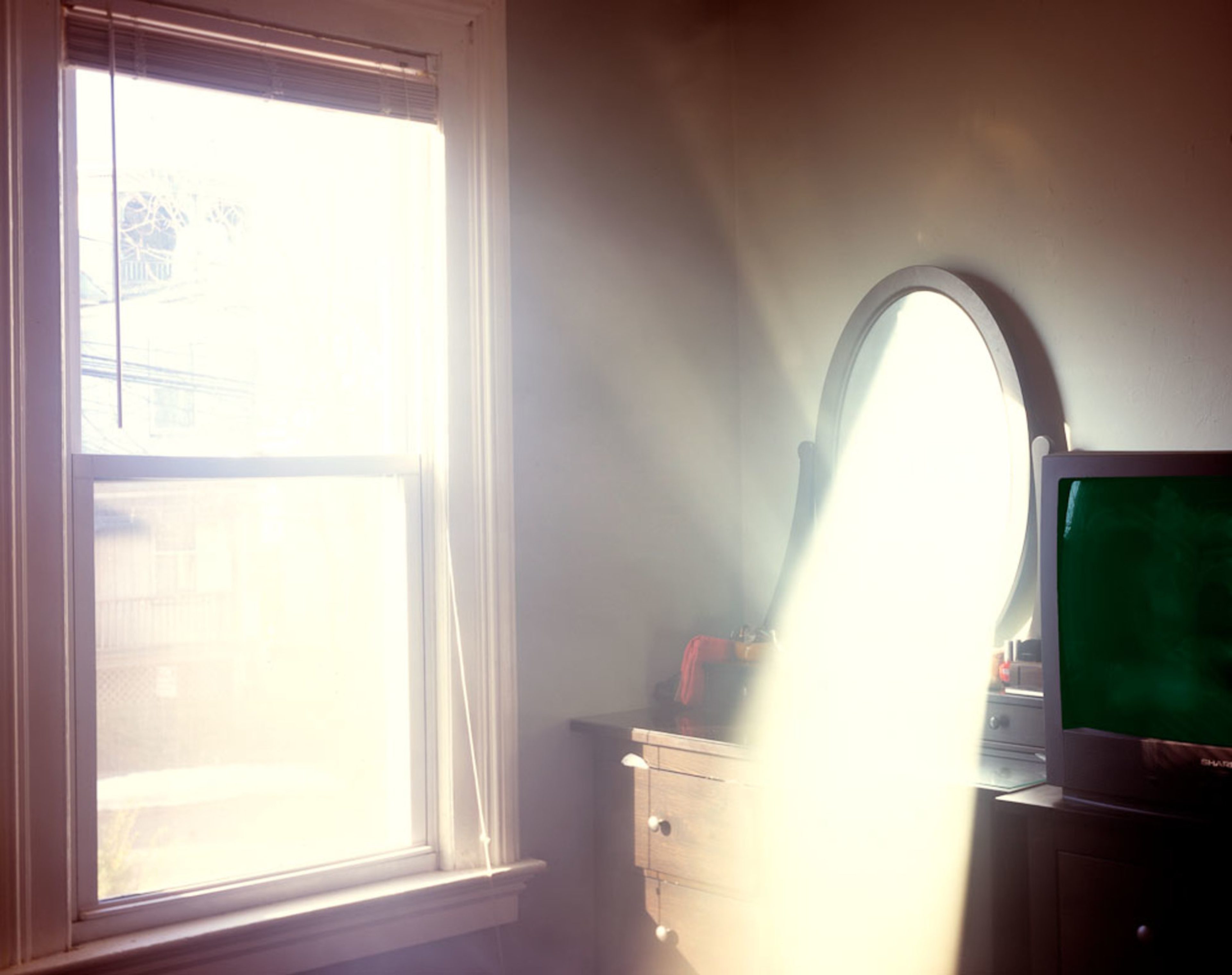 Visible Light (002)