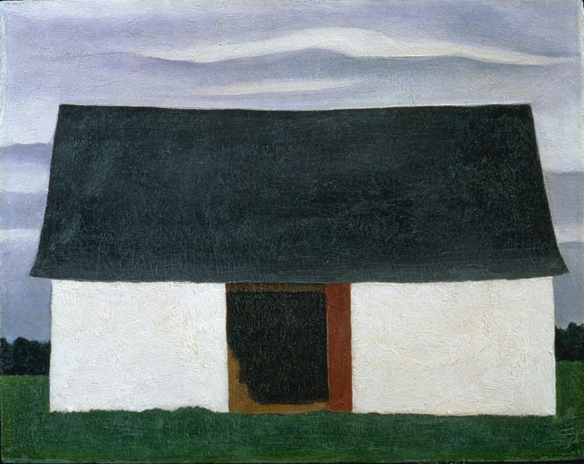 Little Barn
