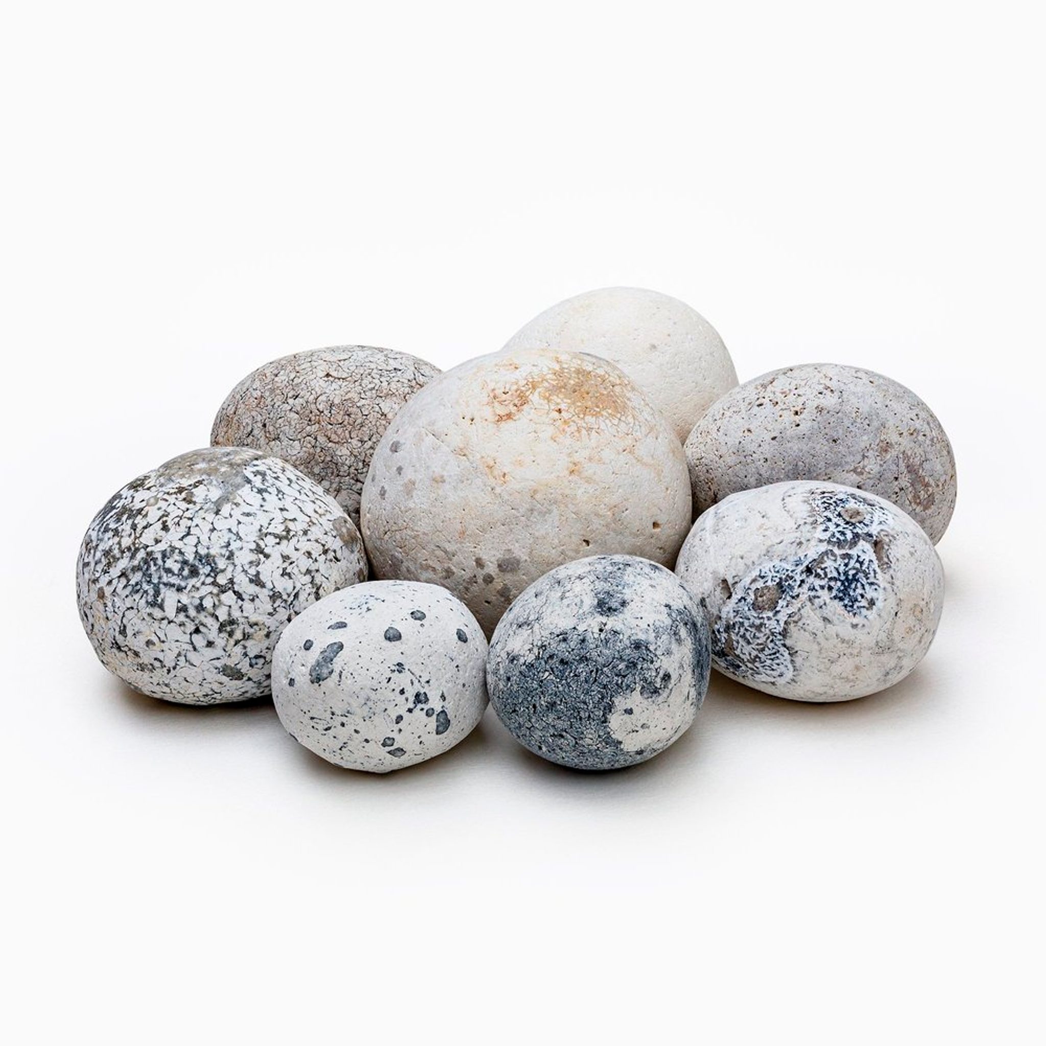 Beach Pebbles