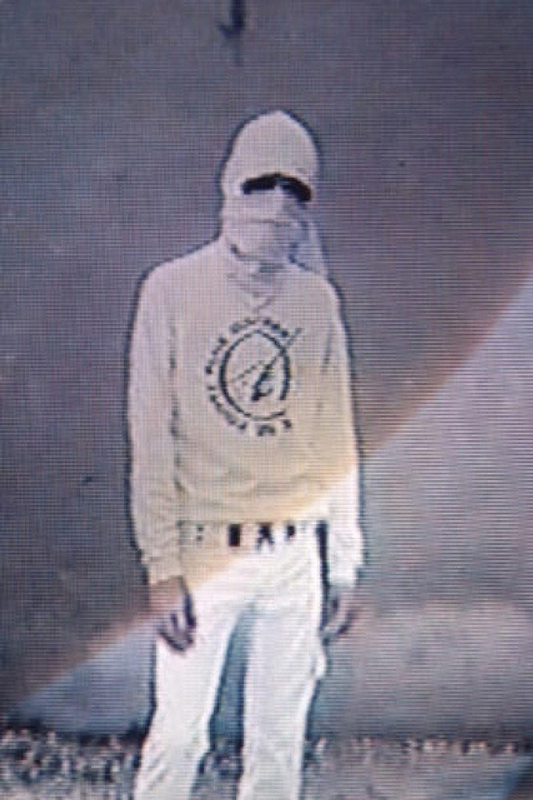Woe Onto Those Who Spit on the Fear Generation…The Wind Will Blow it Back SS02