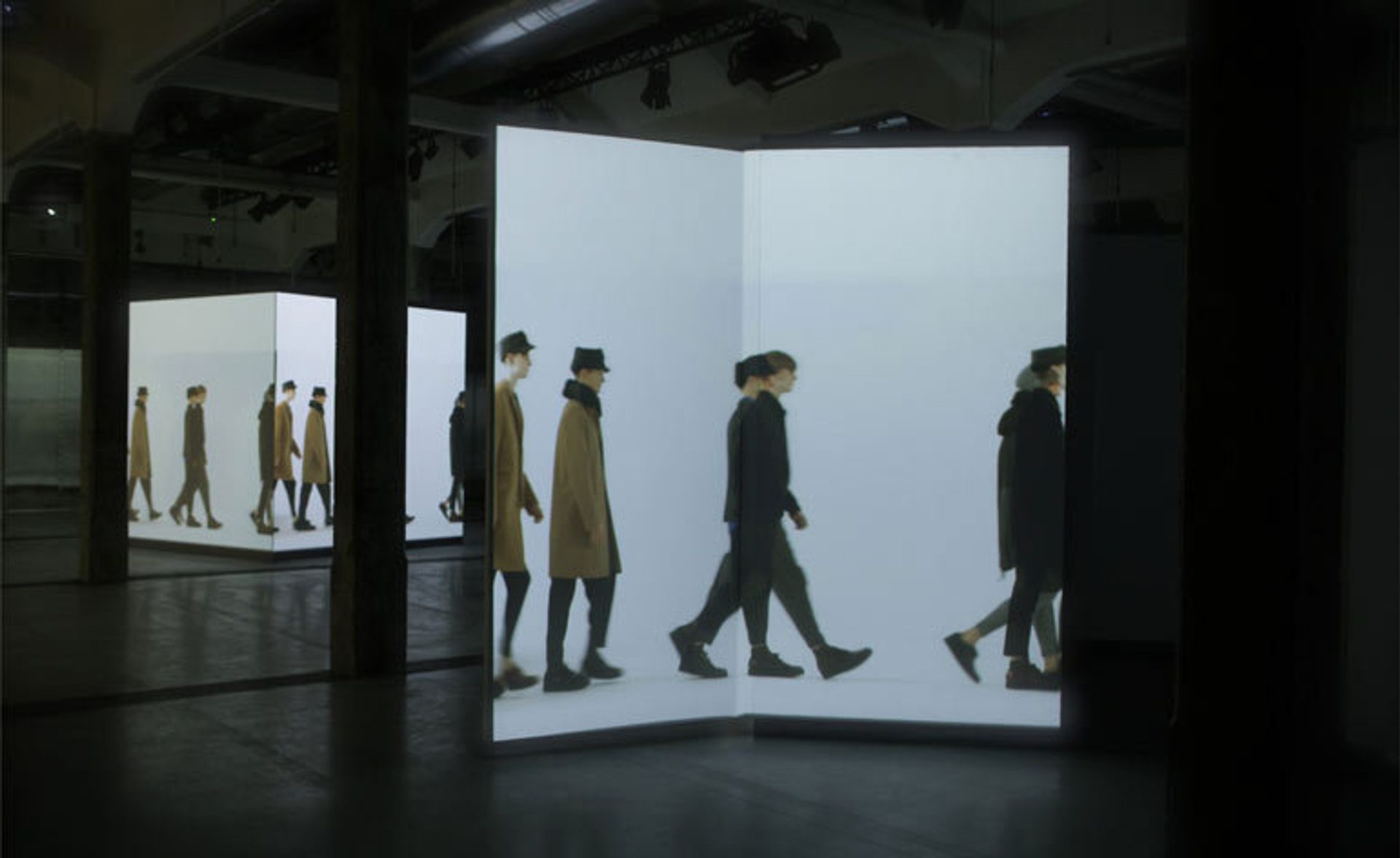 A:W 2014 menswear