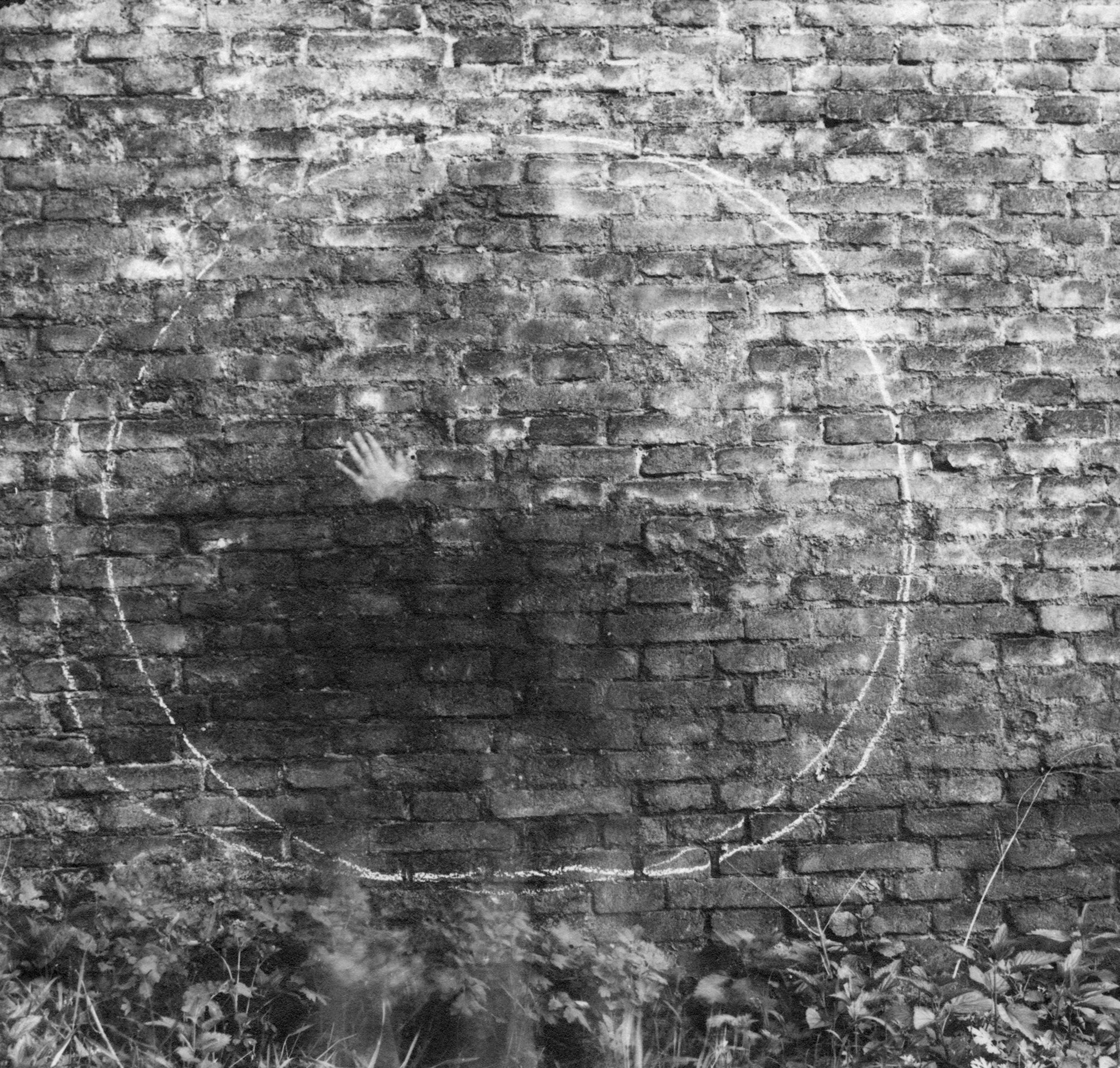 Blind Circles Under Surveillance