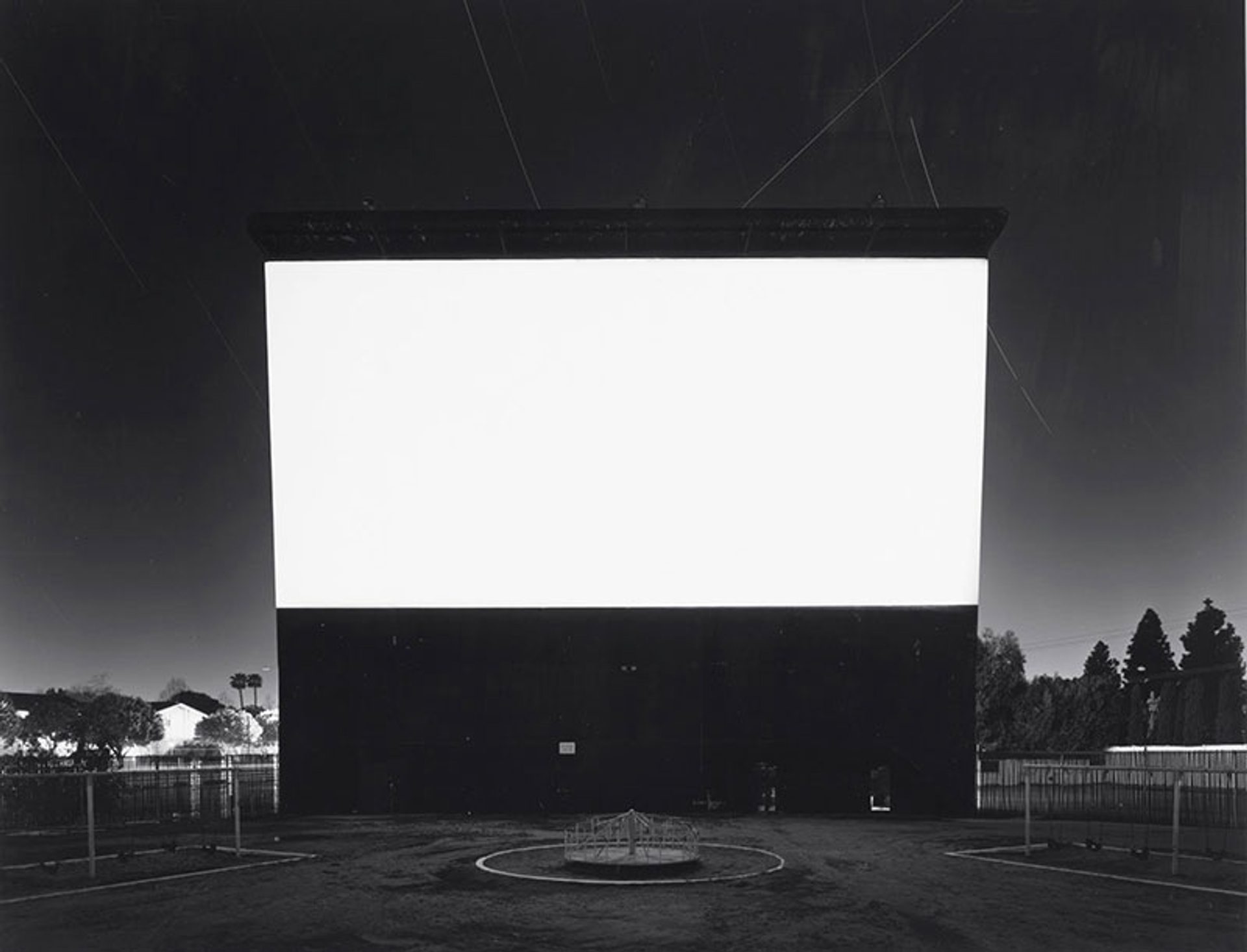 Studio Drive-in, Culver city