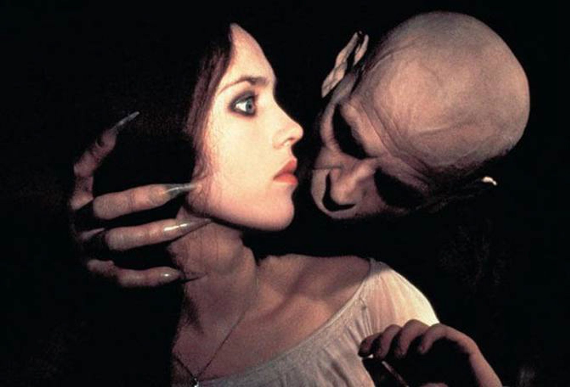Nosferatu, Phantom der Nacht (Still)