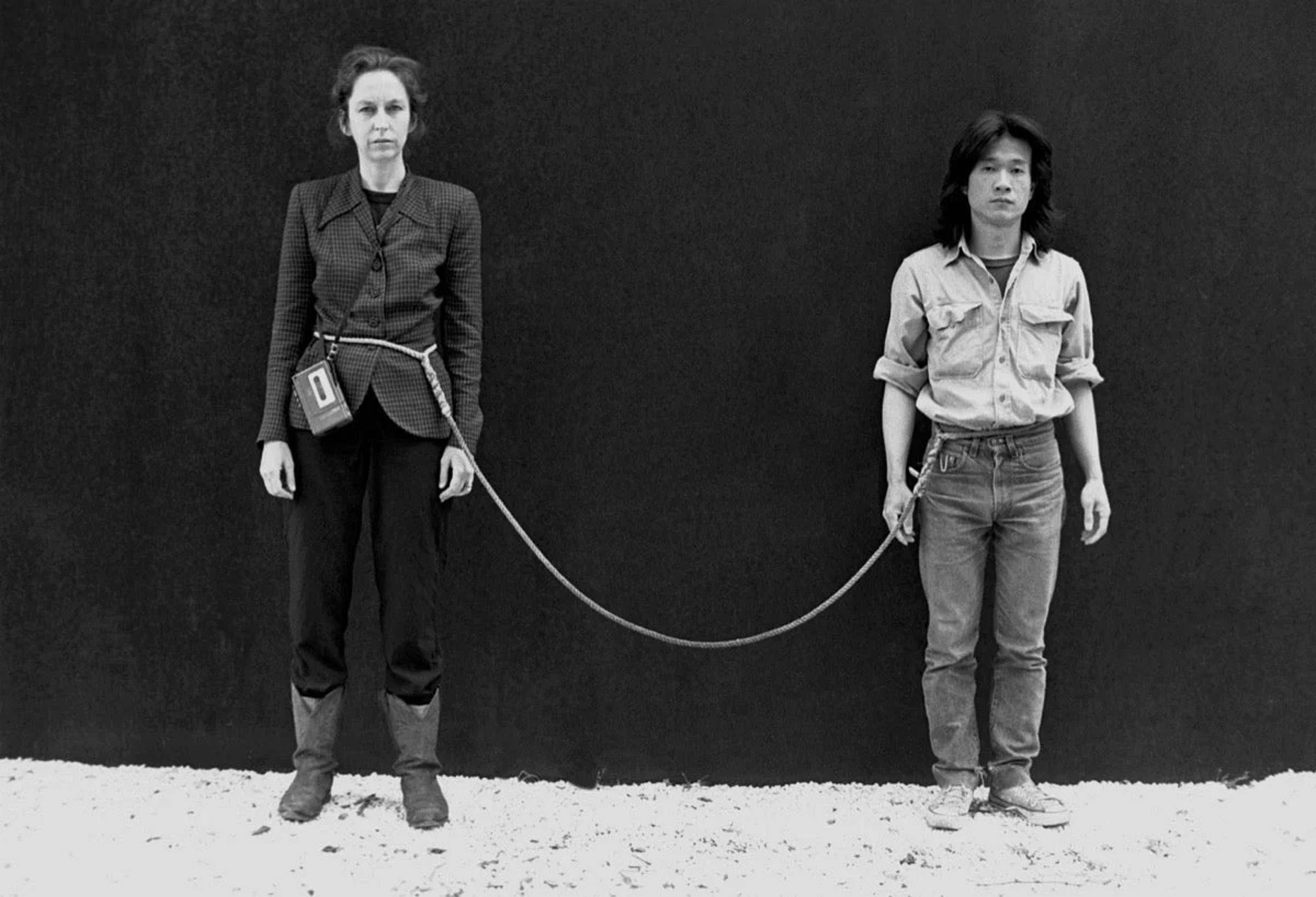 Art:Life One Year Performance