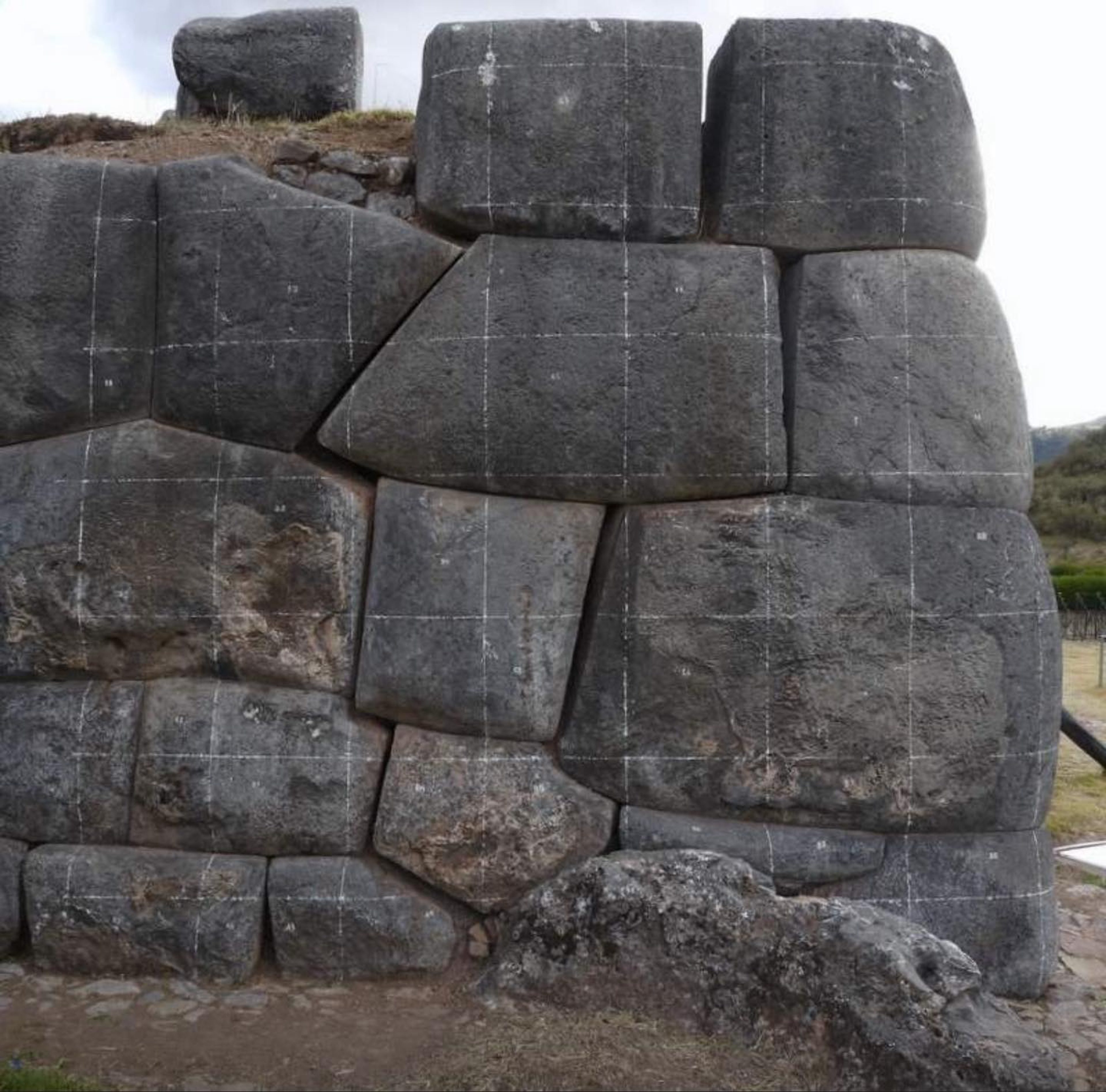 Cuzco, Peru