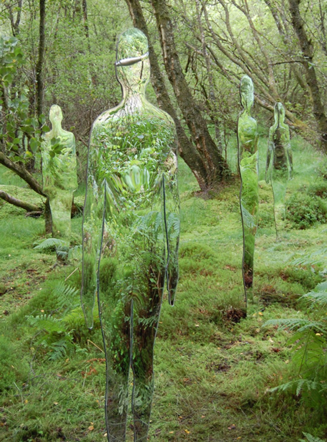 Vestige