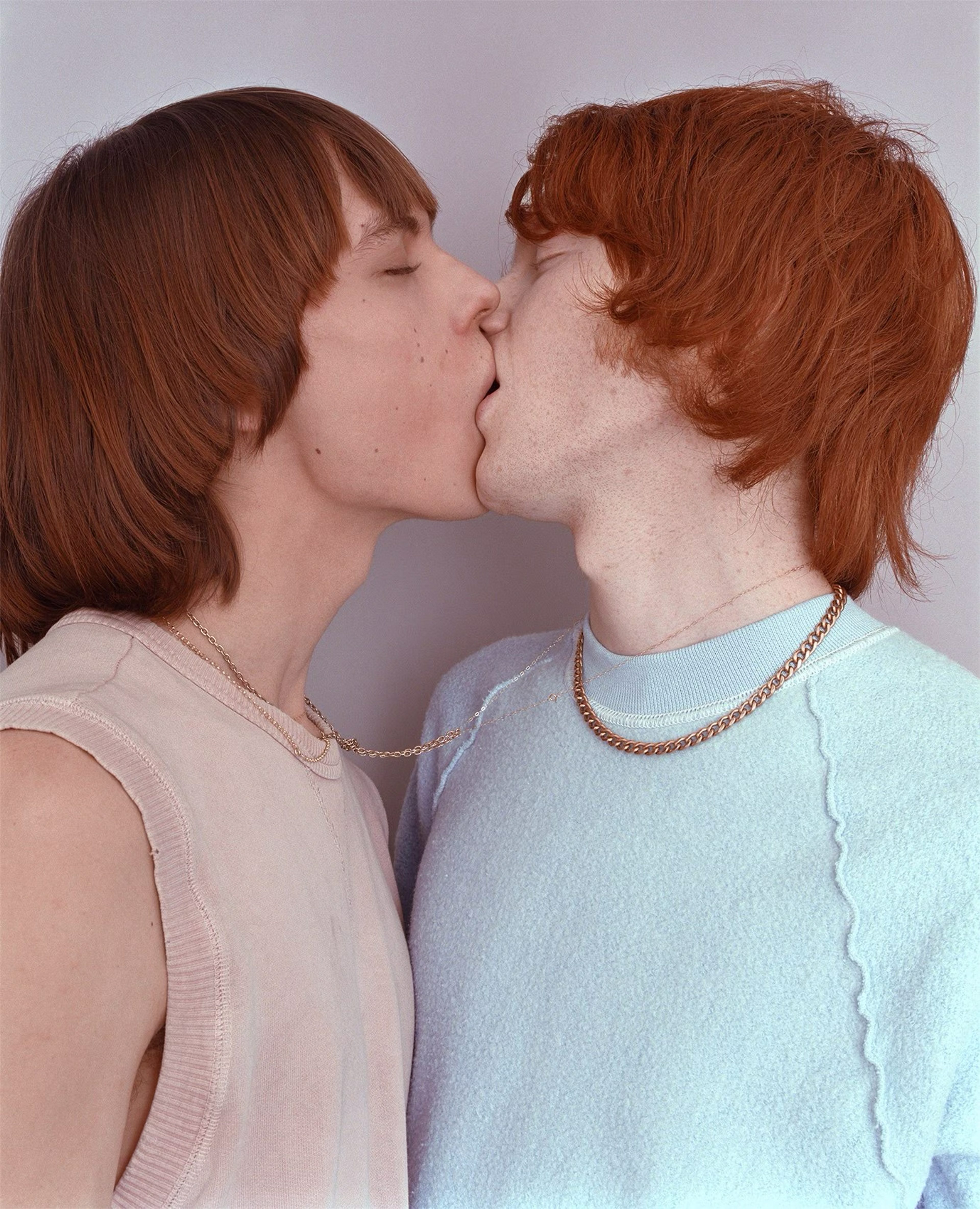 Aron & Chris, Feel It