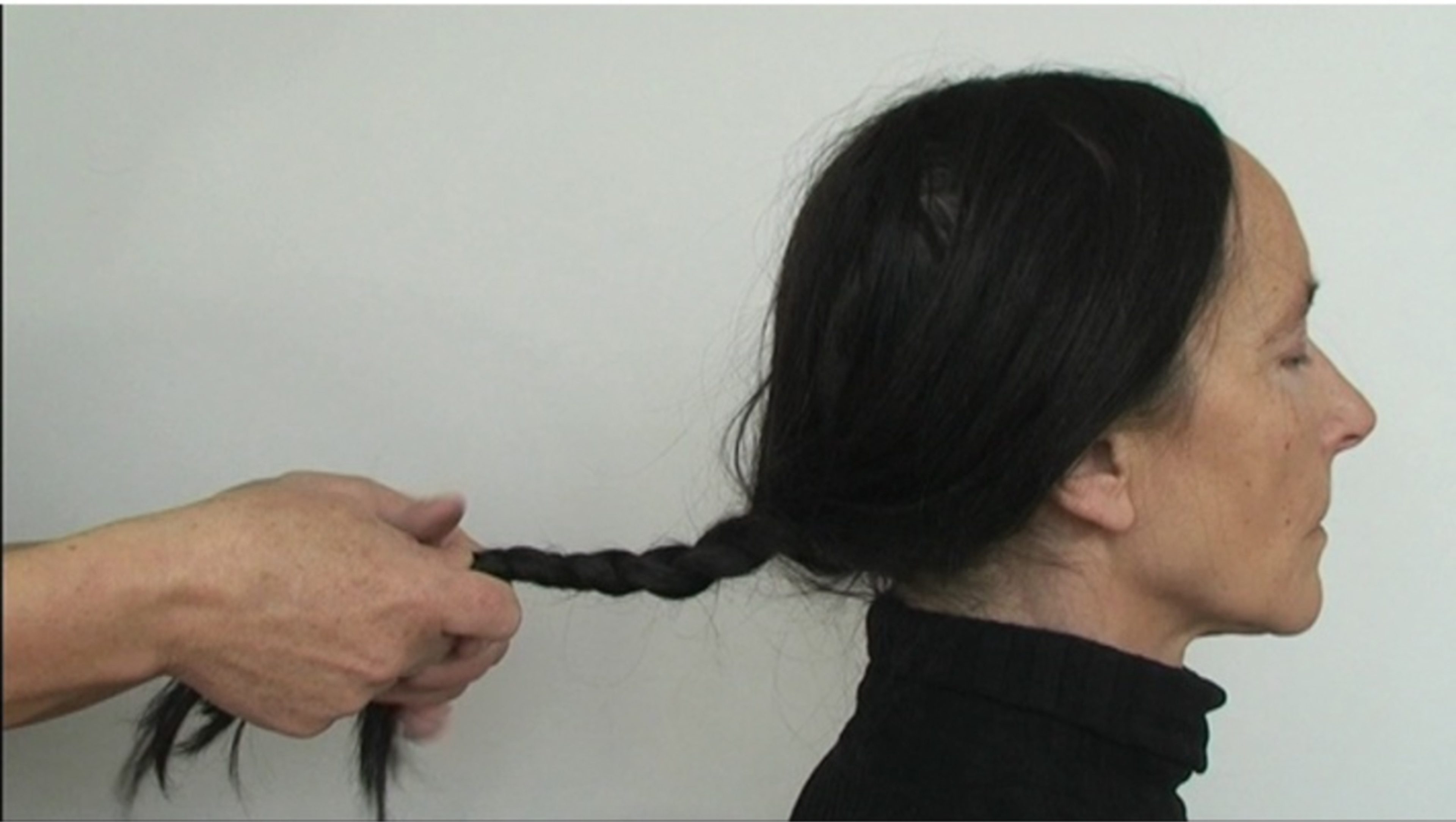 Her Hair (Still)