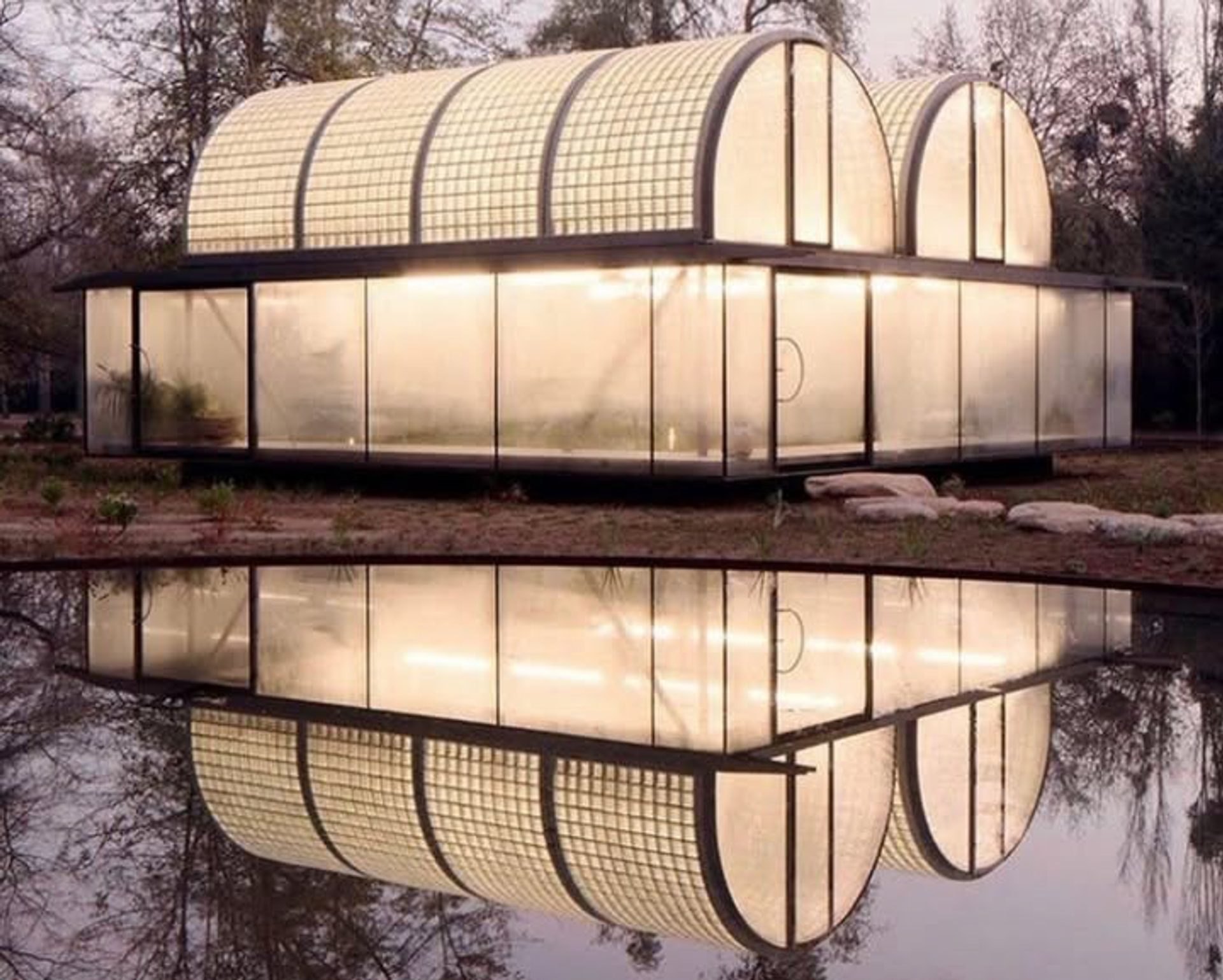 Arquitectos	Greenhouse