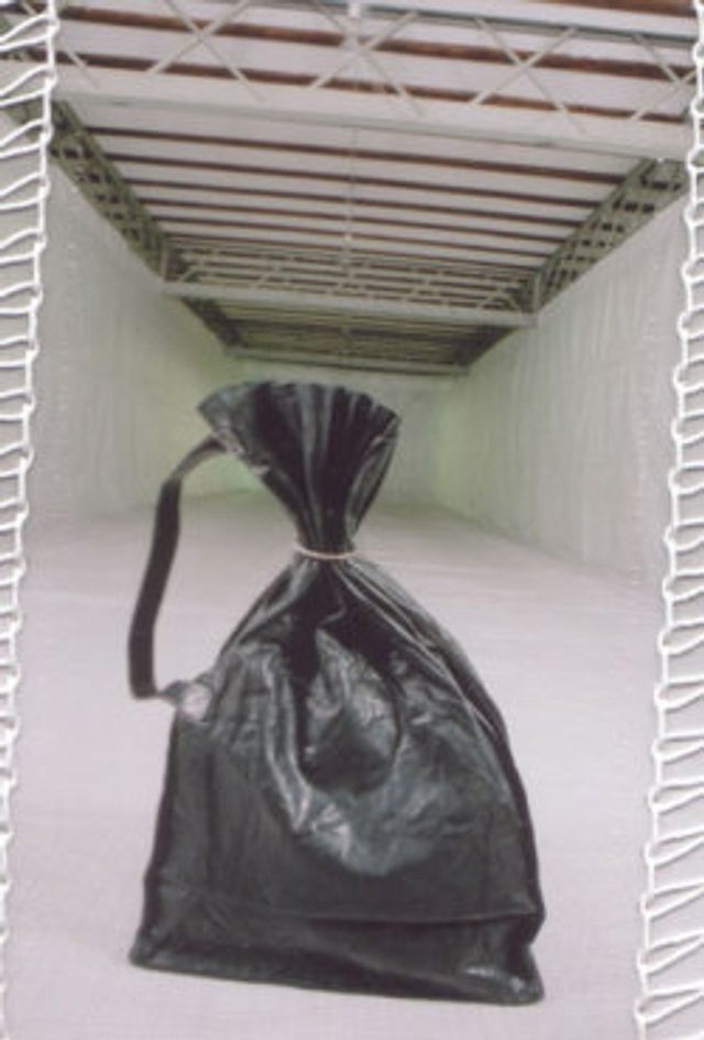 Dispossessed