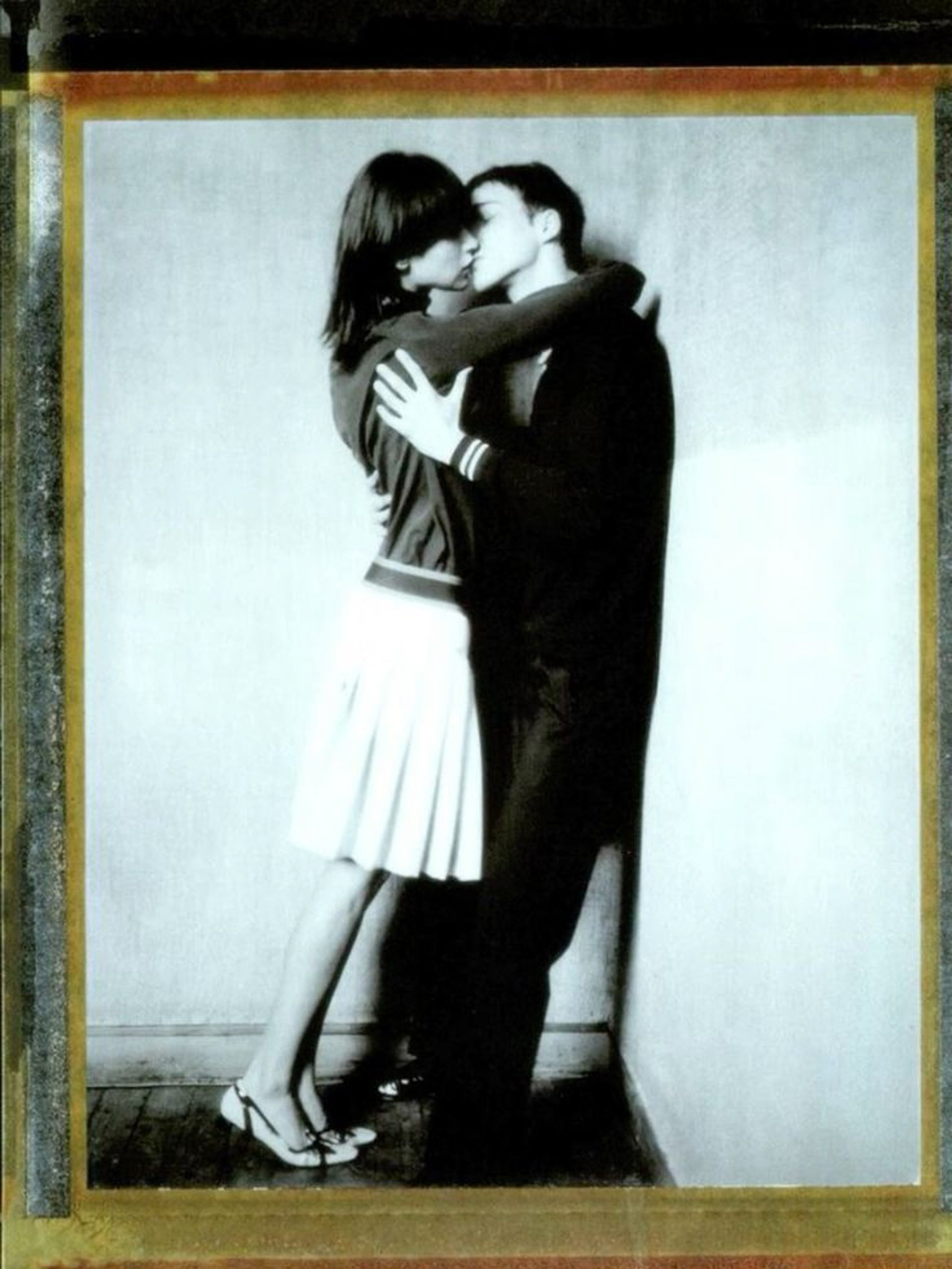 Vogue Italia 2000