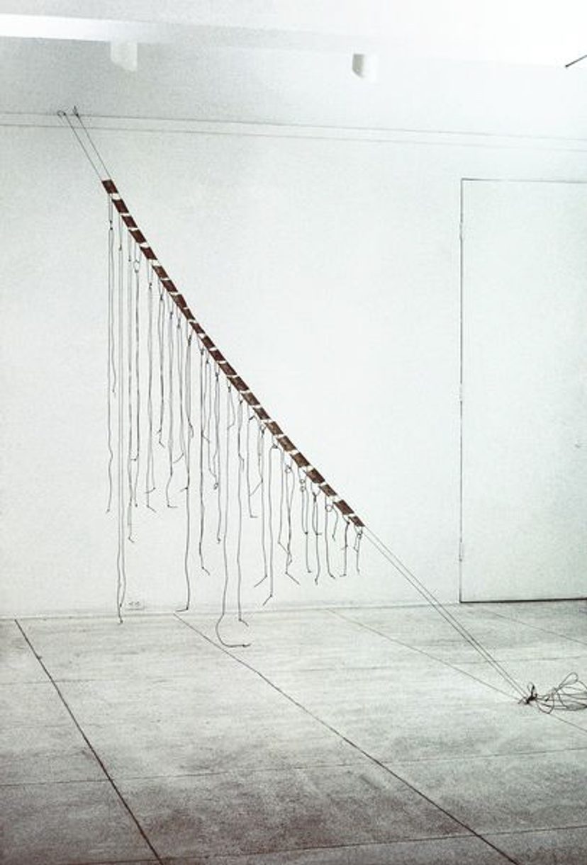 Vinculum II