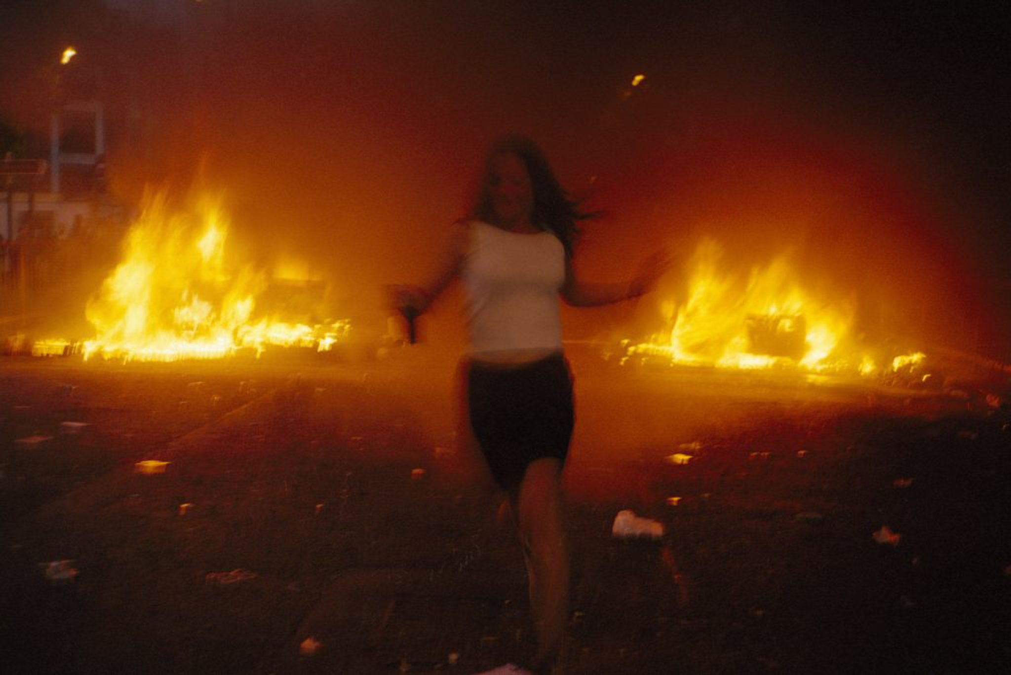 Riot Girl