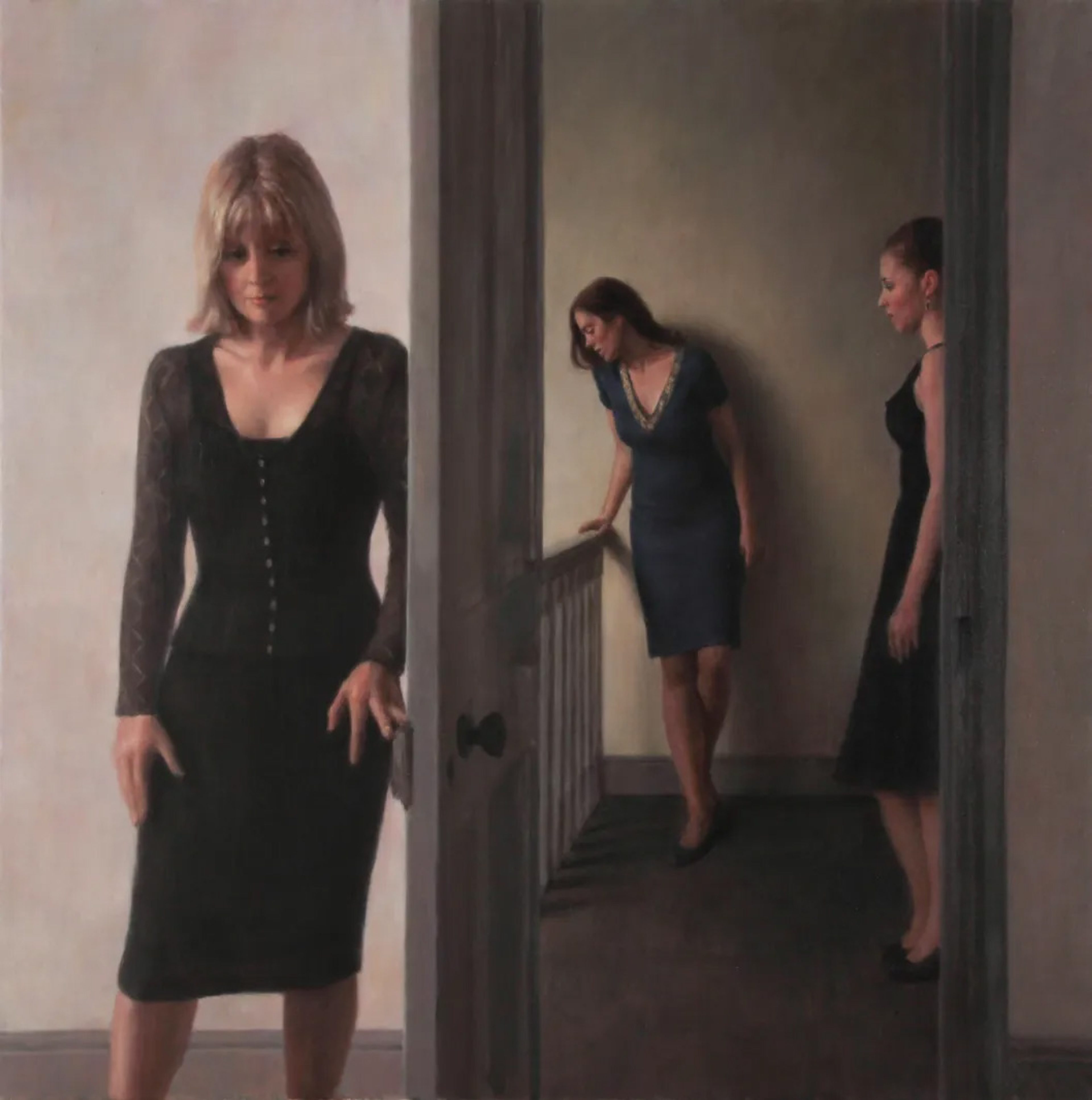 Psychology (002)	