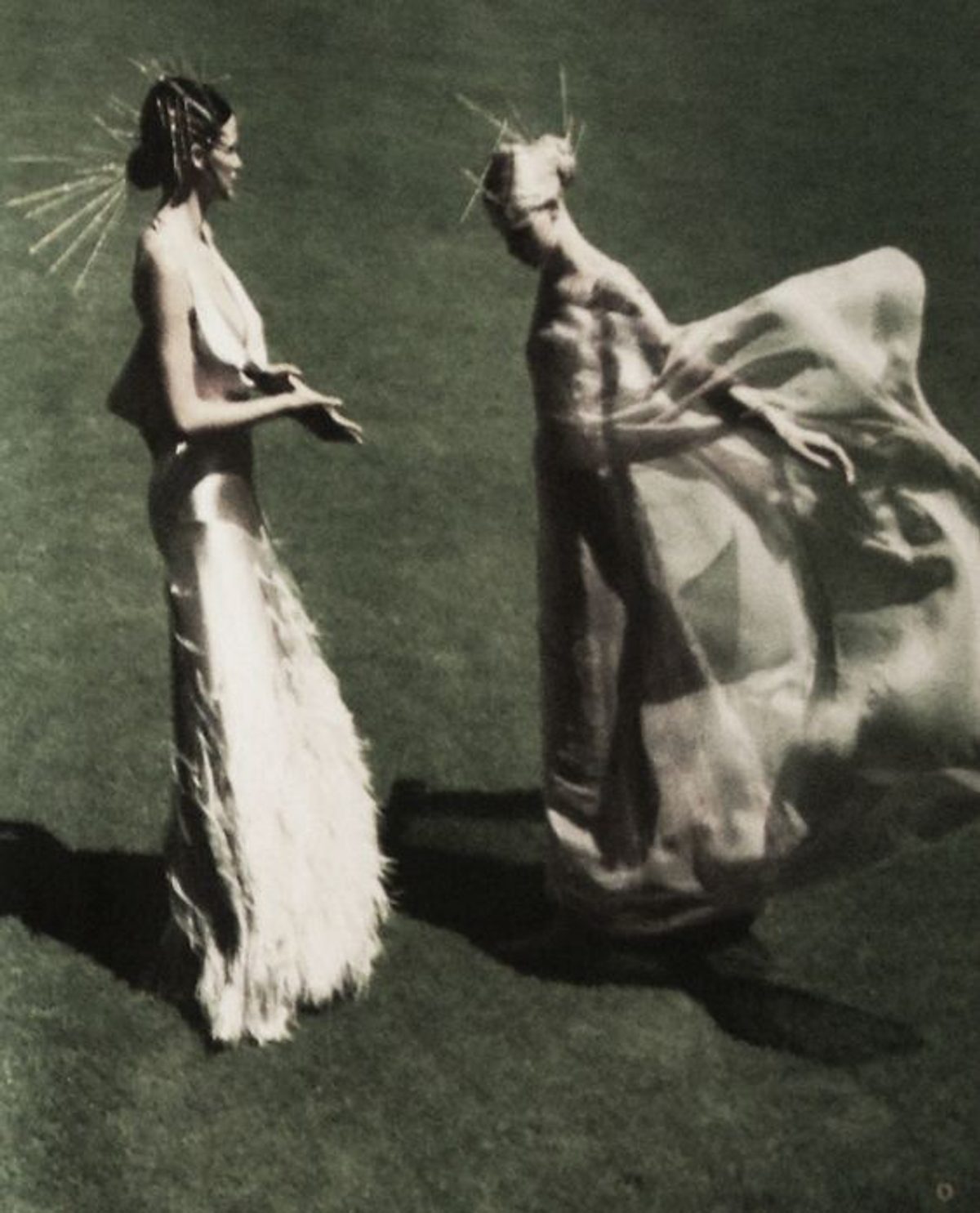 Synthèse Couture