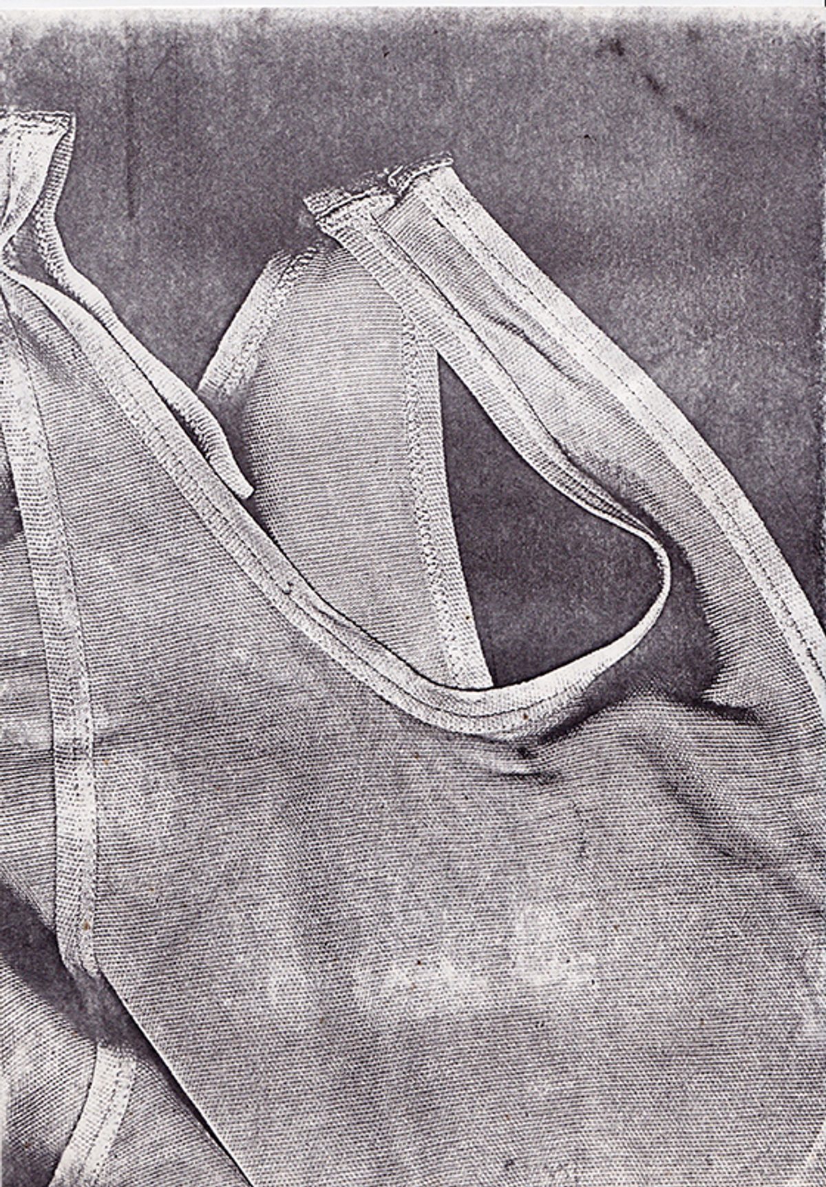 Untitled (singlet)